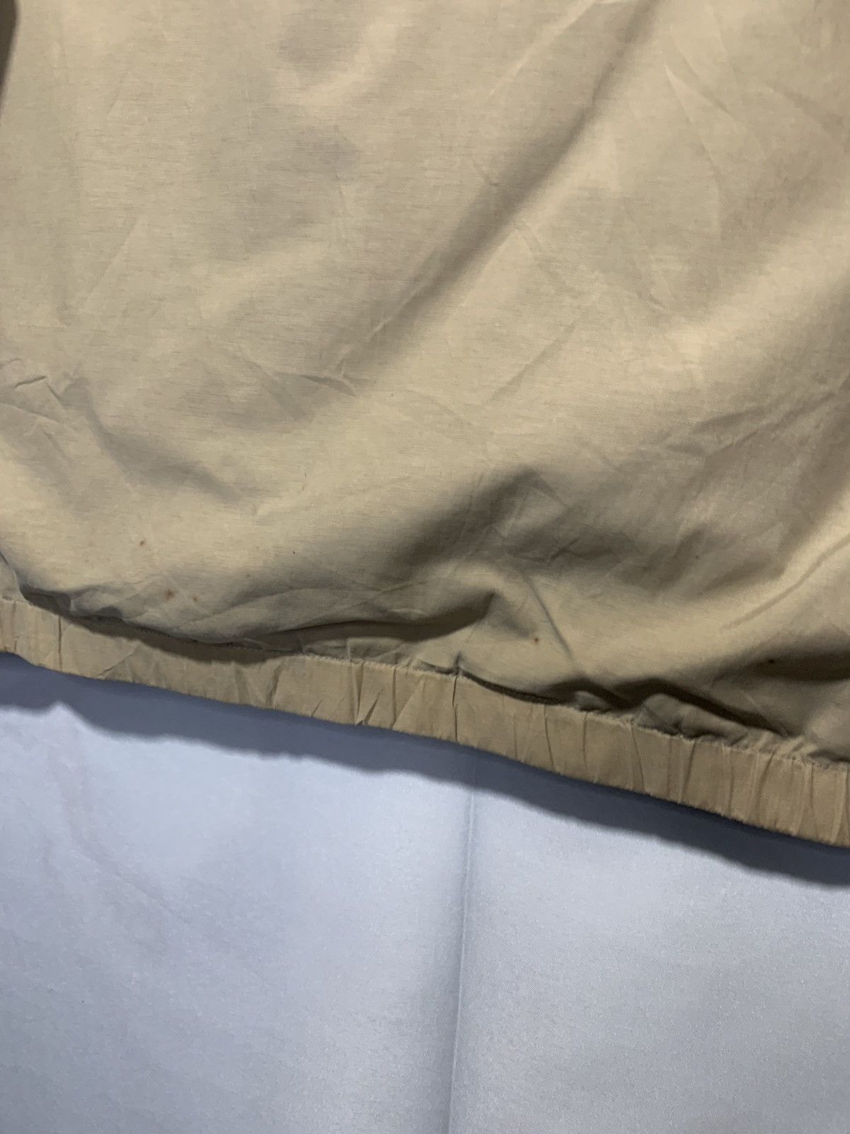 Burberry Vintage Burberry Reversible Nova check light jacket Size US L / EU 52-54 / 3 - 12 Thumbnail