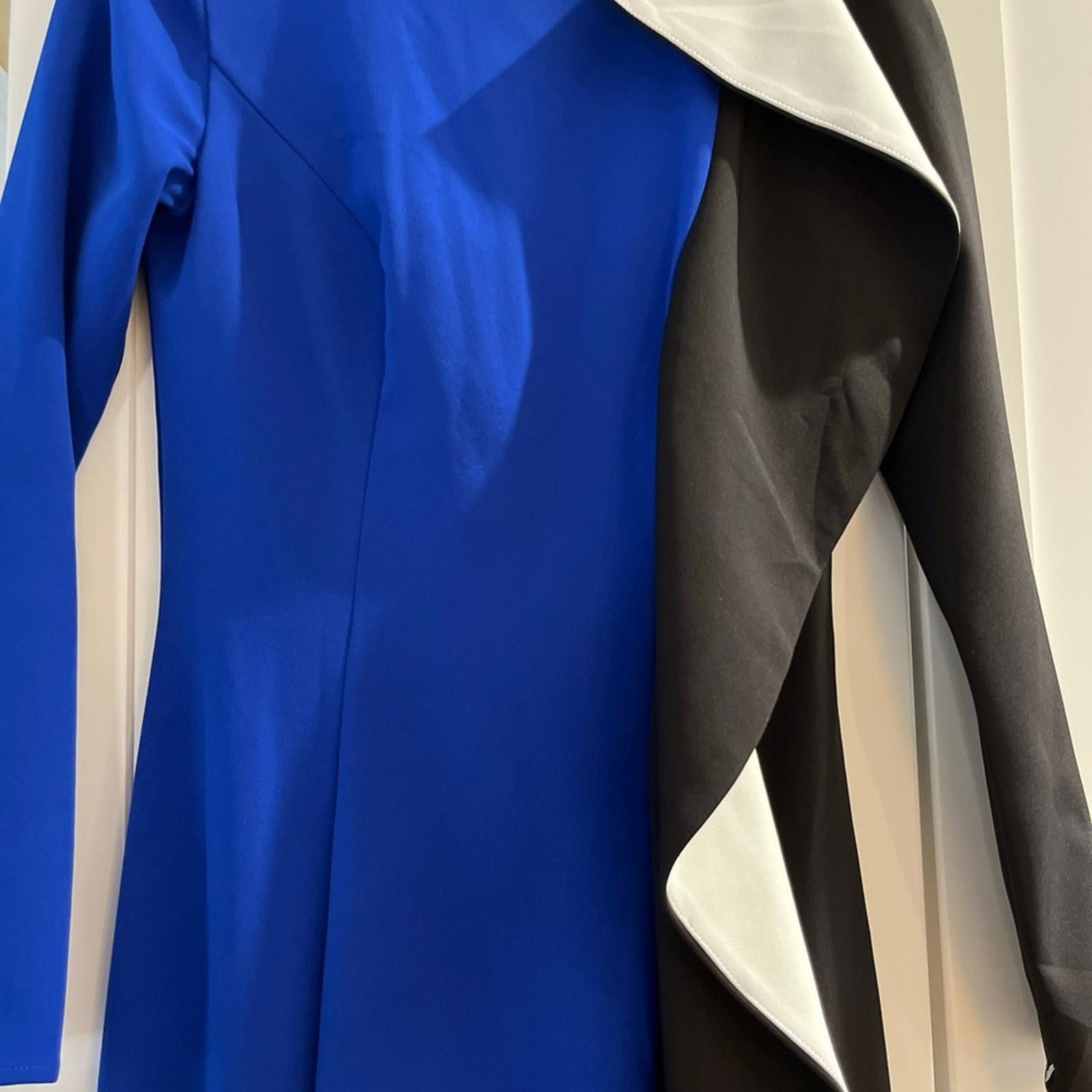 Other Sz 4 Janice Very Cool Formal! Size S / US 4 / IT 40 - 2 Thumbnail