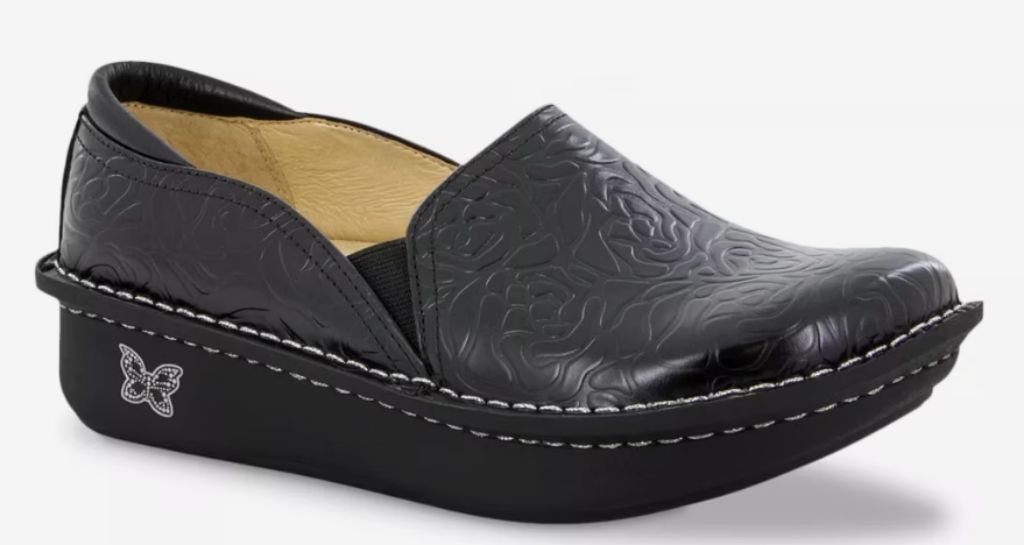 Allegri Alegria Debra Slip On Size 35 Size US 5 / IT 35 - 1 Thumbnail