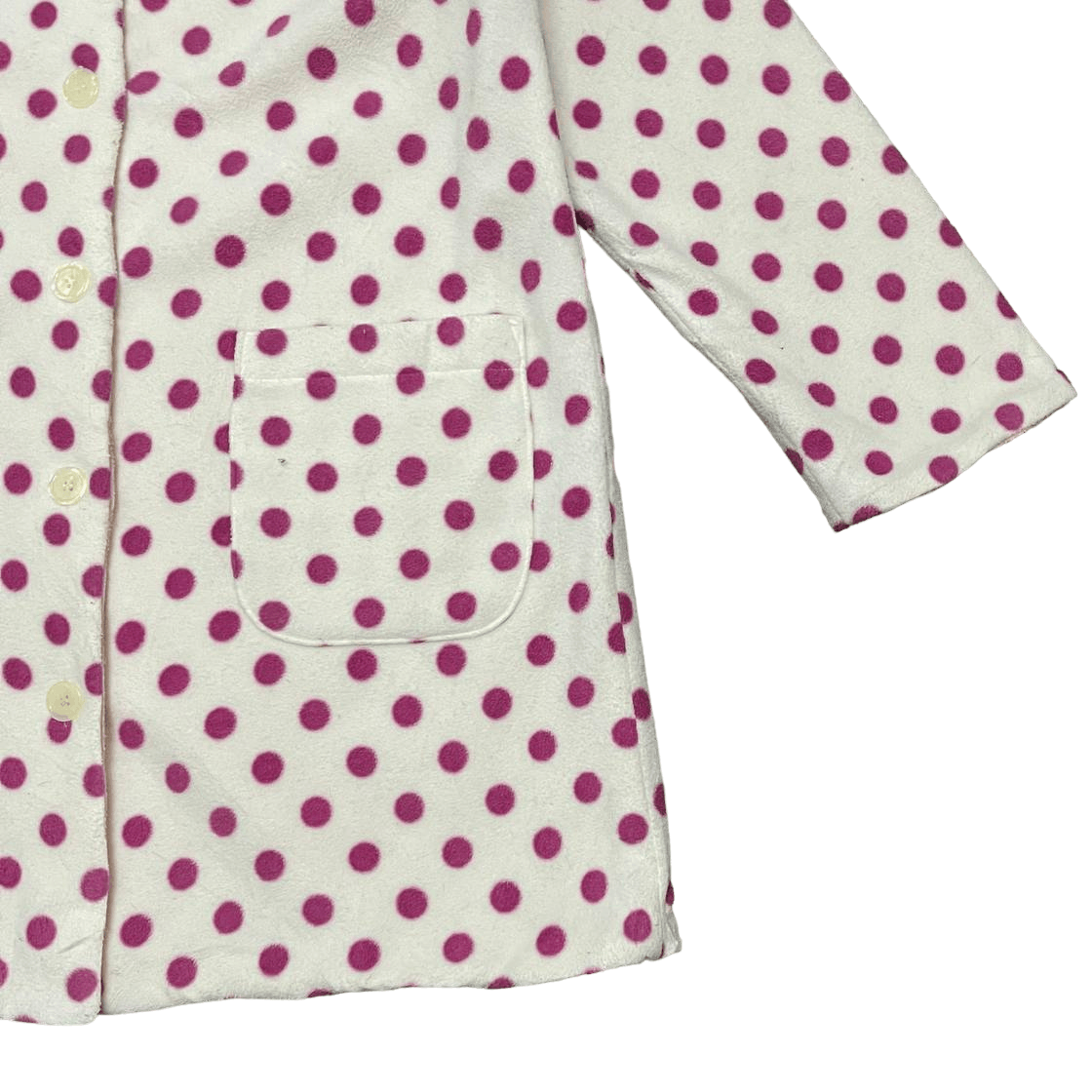 Tsumori Chisato Issey Miyake Tsumori Chisato Sleep Wear Polka Dot Size M / US 6-8 / IT 42-44 - 4 Thumbnail