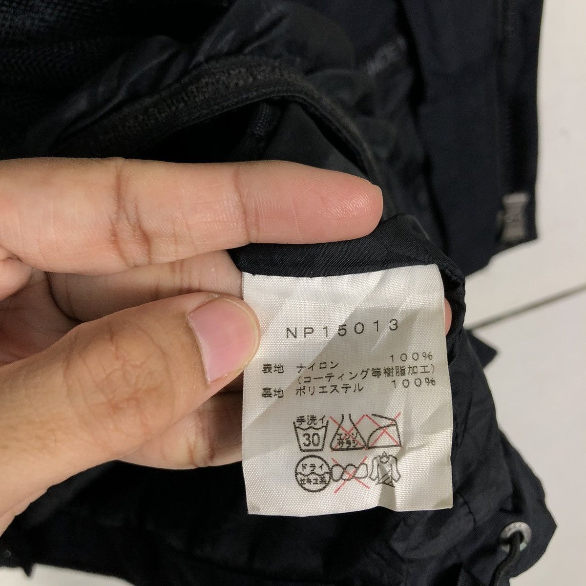 The North Face 🔥Vintage The North Face Hiking Survival Jacket Size US XL / EU 56 / 4 - 22 Thumbnail