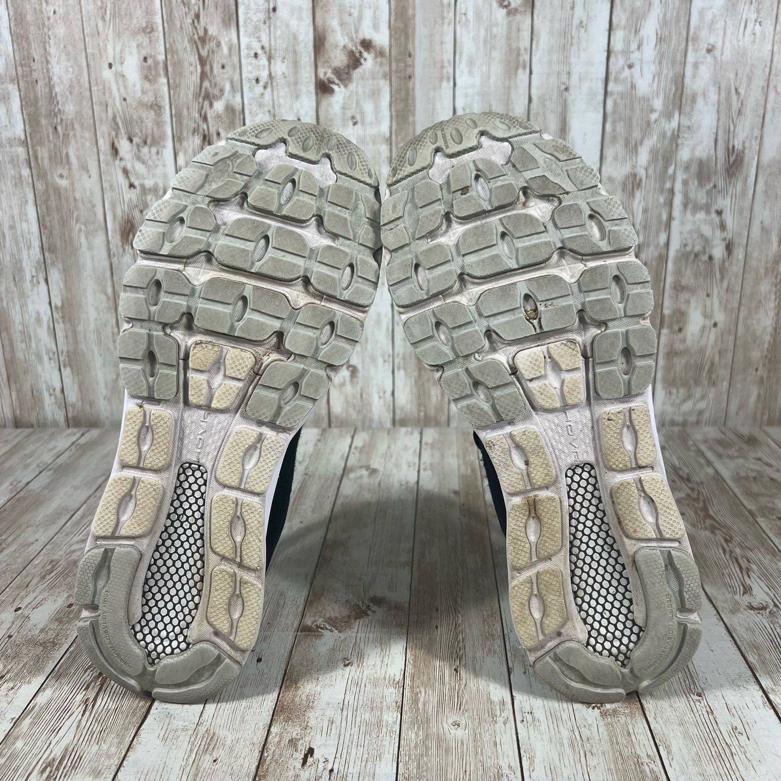 Under Armour Under armour Hovr infinite 3 black white Womens 9 Size US 9 / IT 39 - 7 Thumbnail