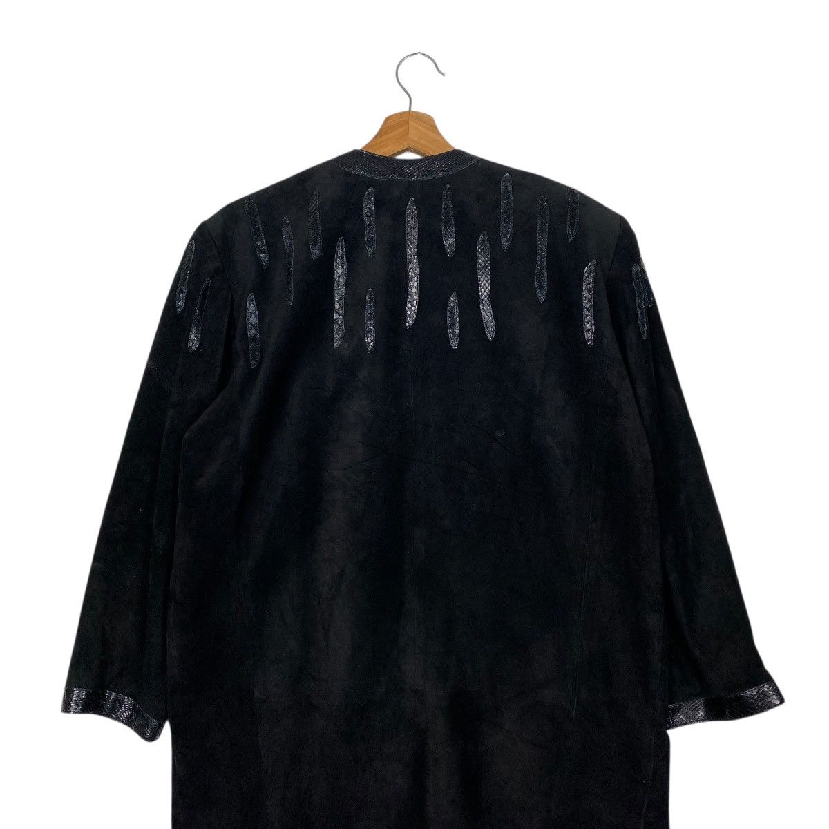 Charles Jourdan Charles Jourdan Japanase Designer Jacket Size US M / EU 48-50 / 2 - 8 Thumbnail