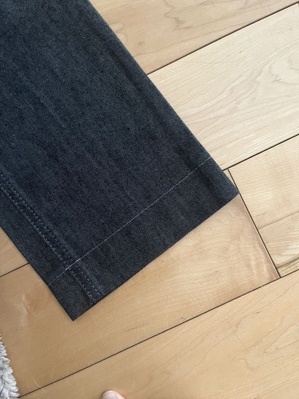 Dolce & Gabbana Dolce & Gabbana SS12 Plaque Iconic Plaque Jeans Size US 30 / EU 46 - 5 Thumbnail