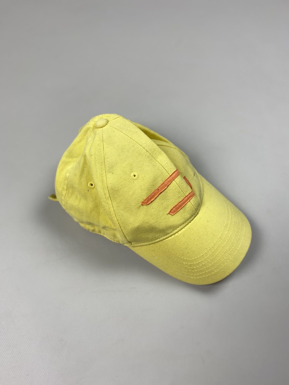 Diesel Diesel vintage Y2K Cap One Size Size ONE SIZE - 4 Thumbnail