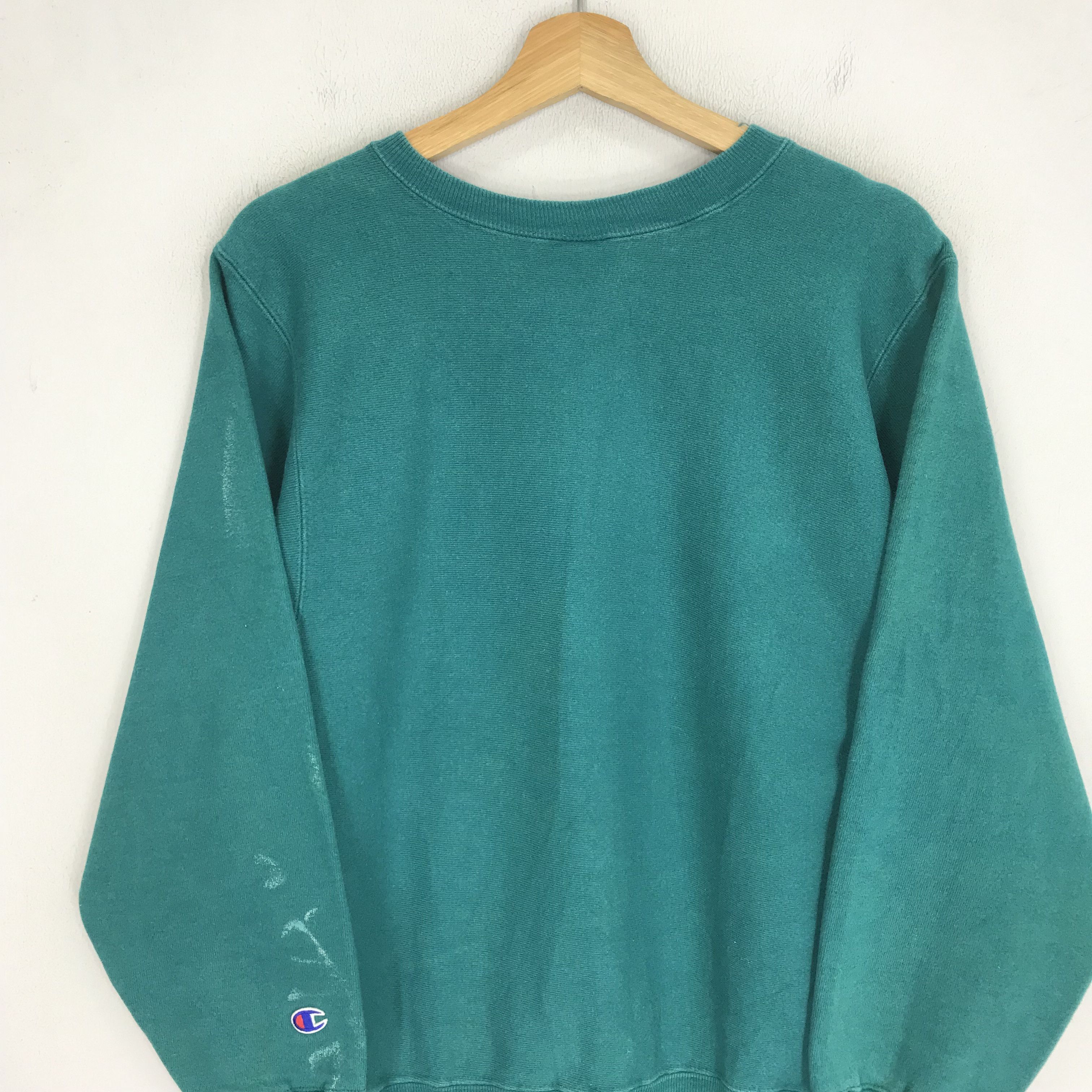 Champion Vintage 90s Champion Reverse Weave - 425 Size US L / EU 52-54 / 3 - 8 Thumbnail