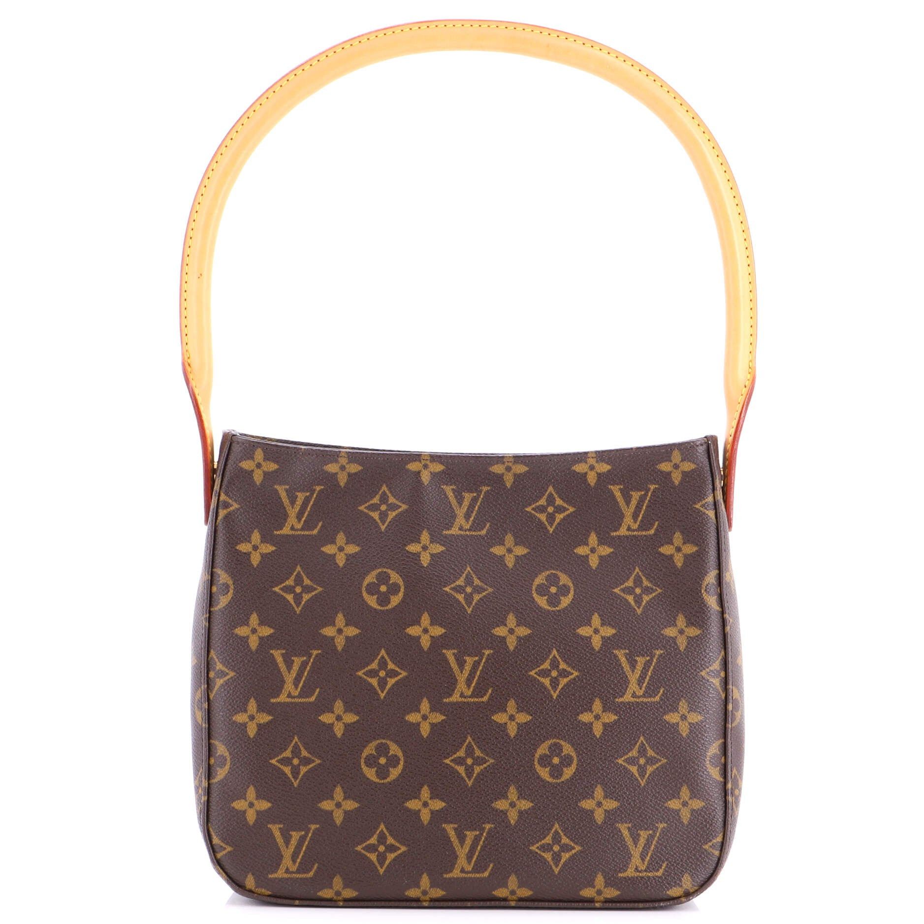 Louis Vuitton Looping Handbag Size ONE SIZE - 1 Thumbnail