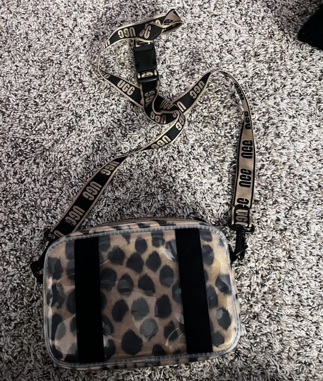 Ugg Ugg Janey crossbody Size ONE SIZE - 5 Thumbnail