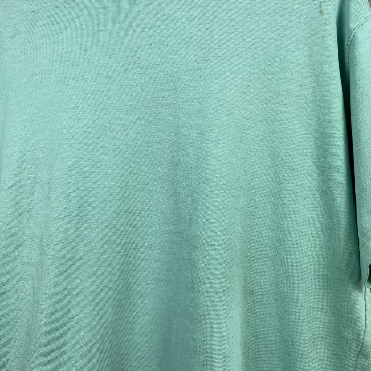 Adidas Adidas Vintage Tee Size US L / EU 52-54 / 3 - 24 Thumbnail