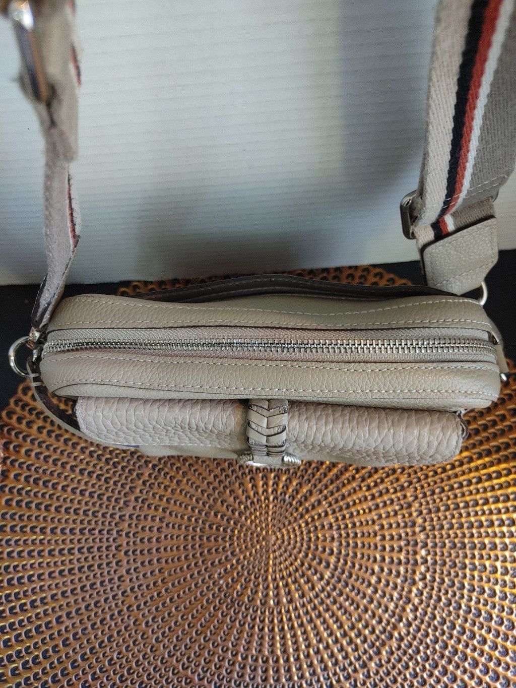 Brighton Brighton Crossbody F991165 Size ONE SIZE - 3 Thumbnail