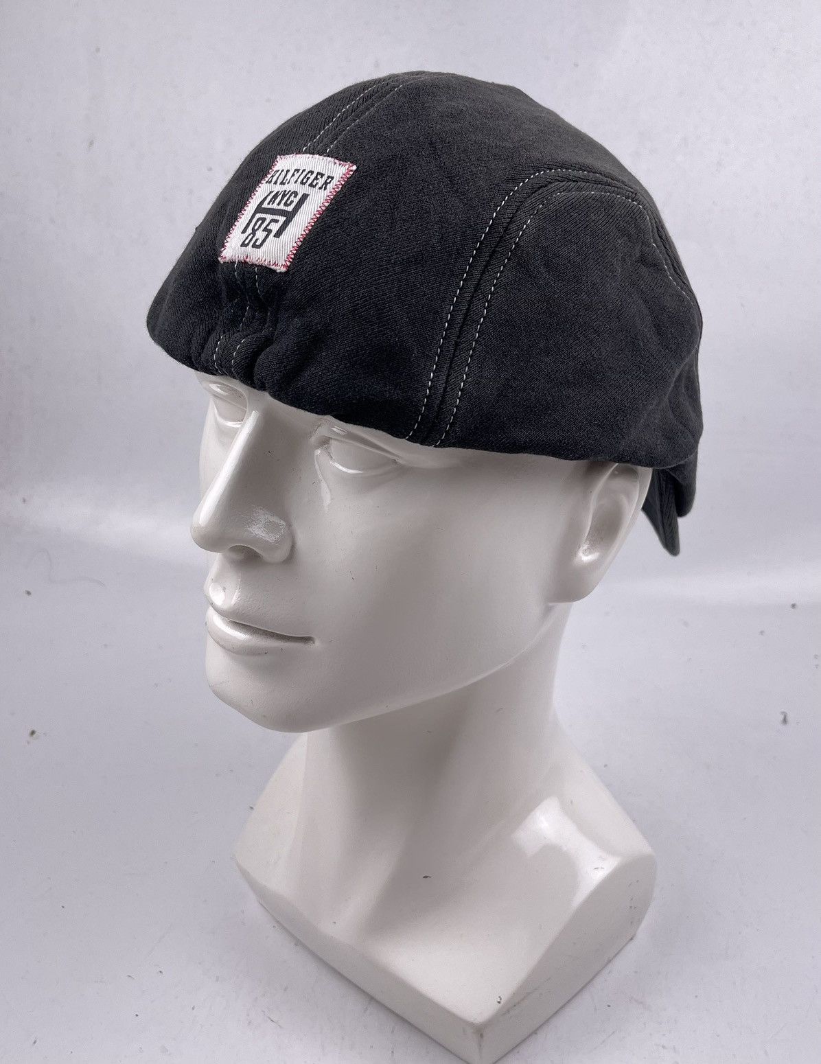 Tommy Hilfiger tommy hilfiger hat tc46 Size ONE SIZE - 1 Thumbnail
