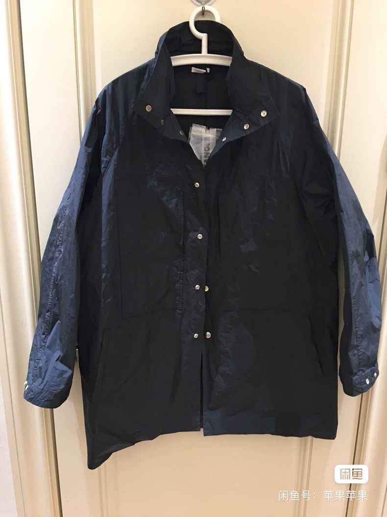 Jil Sander Jil Sander jacket Size M / US 6-8 / IT 42-44 - 1 Thumbnail