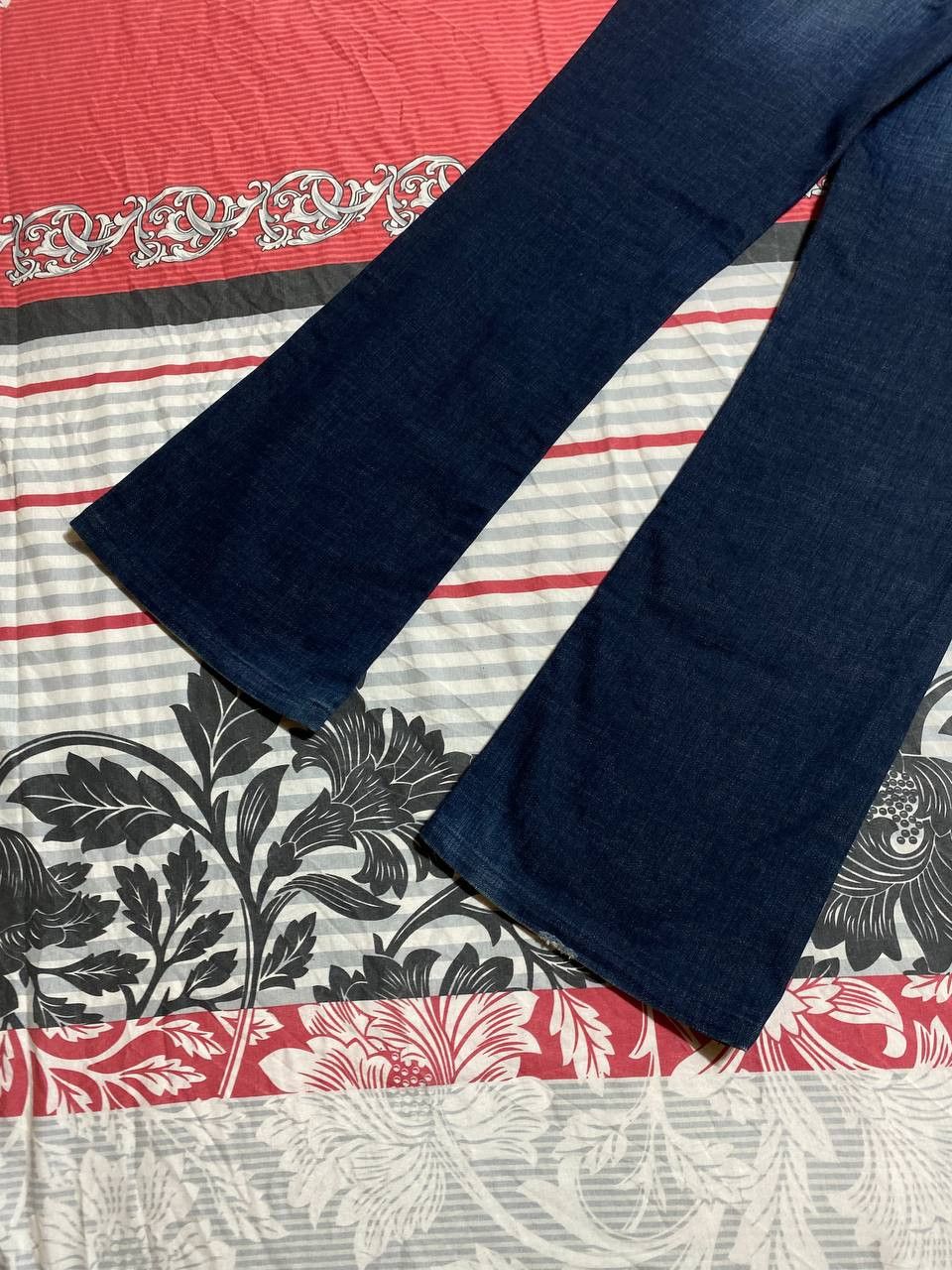 Lee Vintage Lee jeans denim straight leg loose skate y2k 90s Size US 32 / EU 48 - 14 Thumbnail