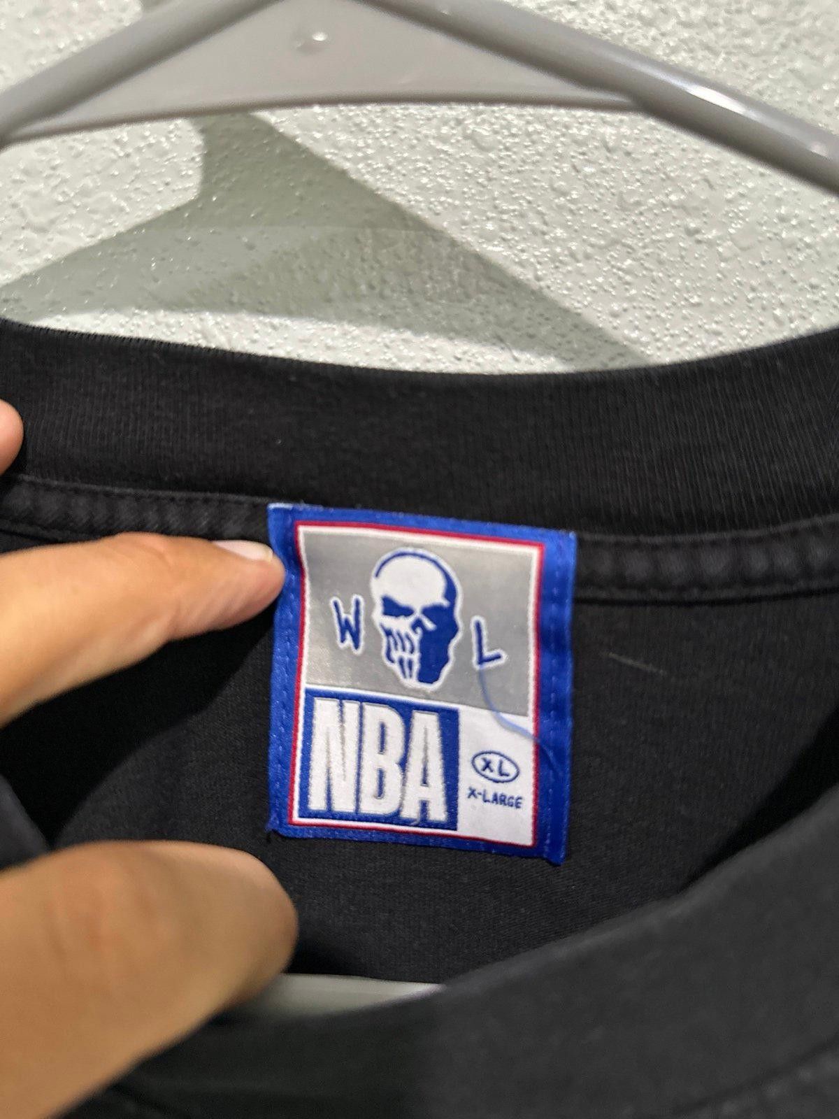 Gildan warren lotas Size US XL / EU 56 / 4 - 2 Thumbnail