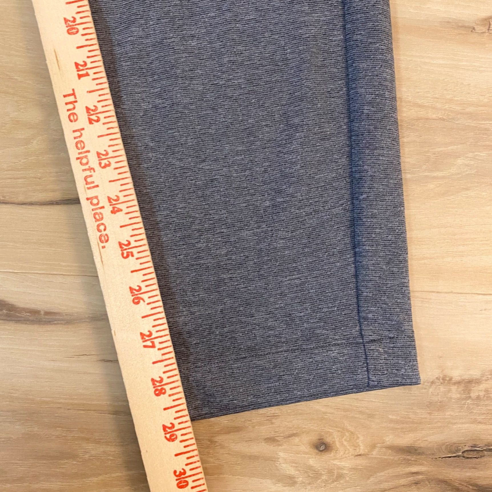 Bonobos Bonobos Pants Mens Small Stretch Drawstring Gray Lounge Pockets Elastic Waist Size US 29 - 6 Thumbnail