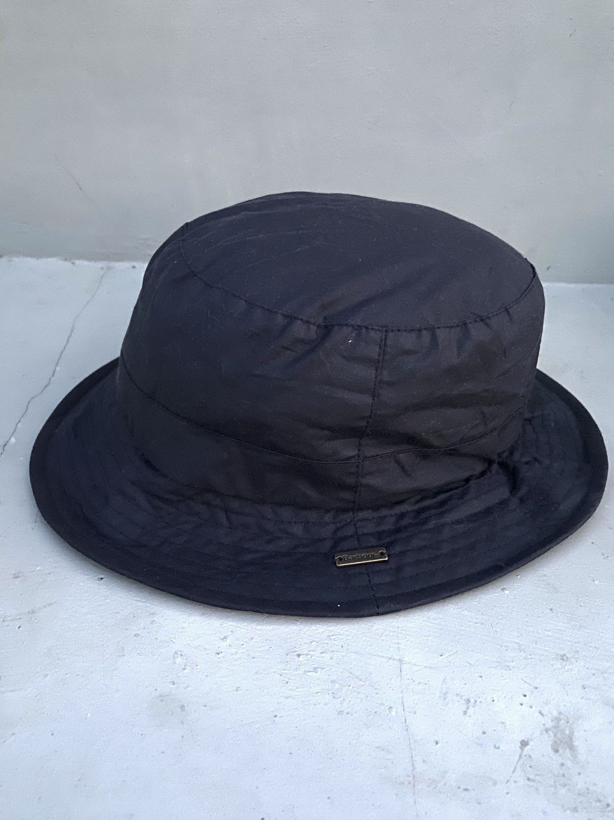 Barbour 2000a Barbour women bucket hat Size ONE SIZE - 1 Thumbnail