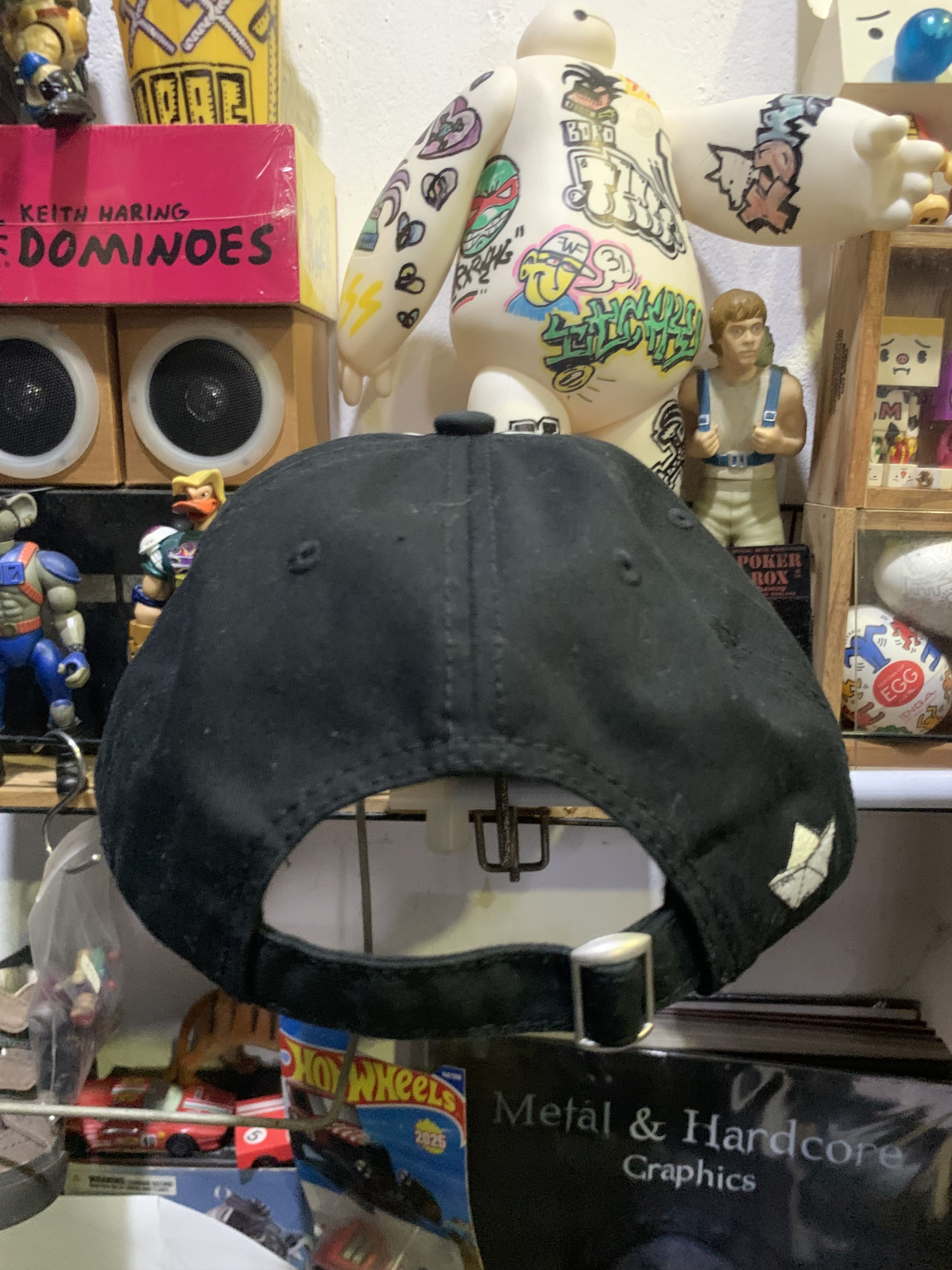Expert Horror IT Movie Pennywise Baseball Hat Size ONE SIZE - 8 Thumbnail