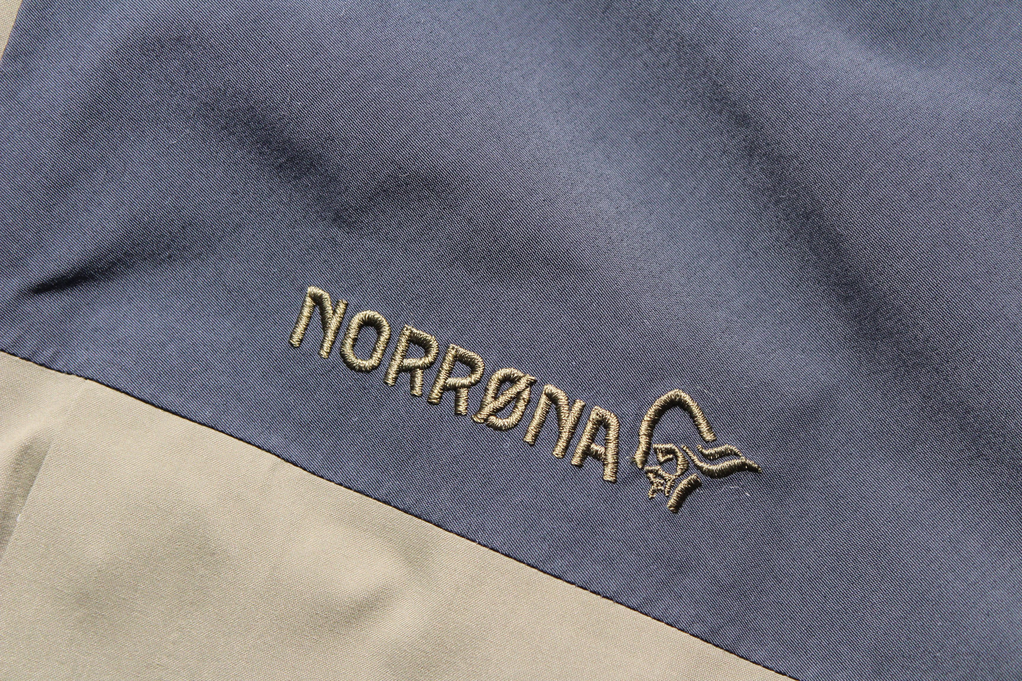 Norrona Norrona Gore Tex Outdoor Jacket Size S Size US S / EU 44-46 / 1 - 13 Thumbnail