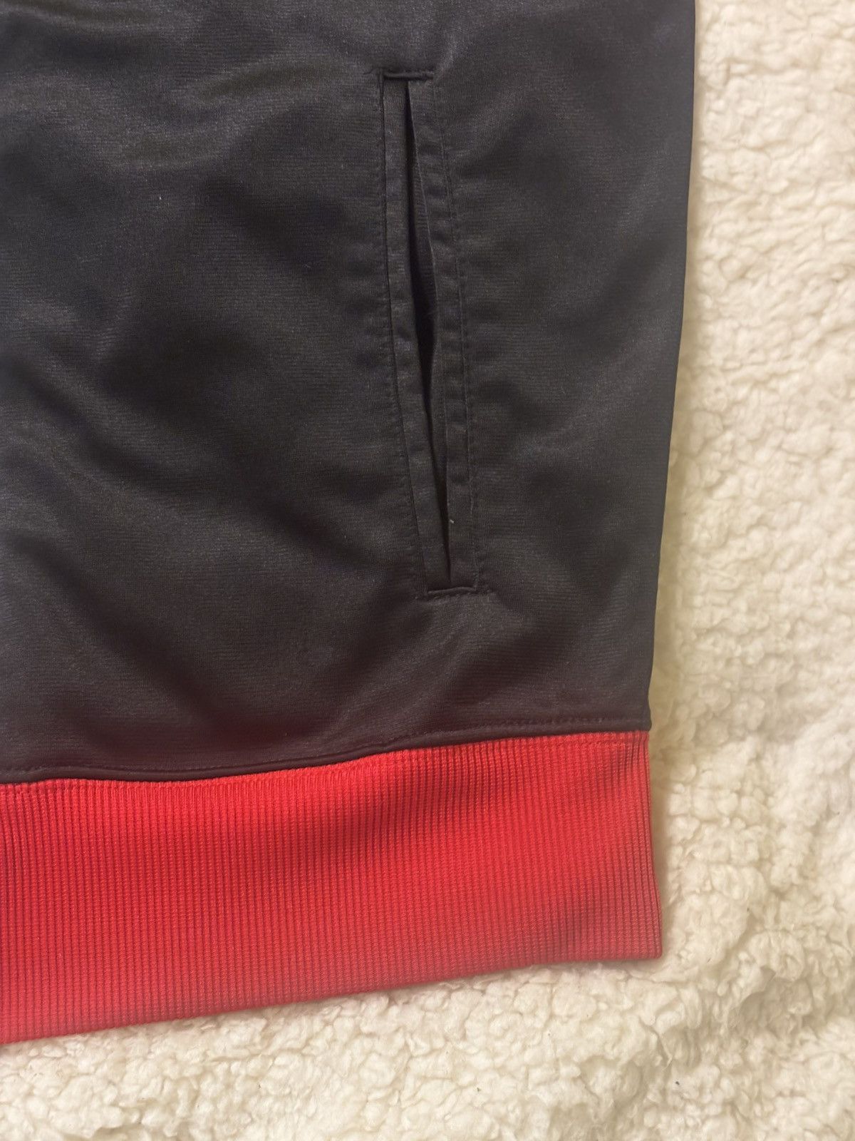 NBA Bulls jacket1126 Size US S / EU 44-46 / 1 - 6 Thumbnail
