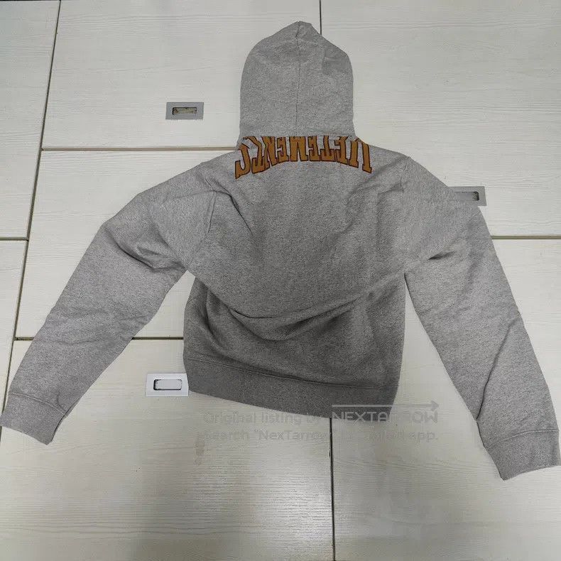 Vetements Vetements Hooded Hoodie Size S / US 4 / IT 40 - 1 Thumbnail