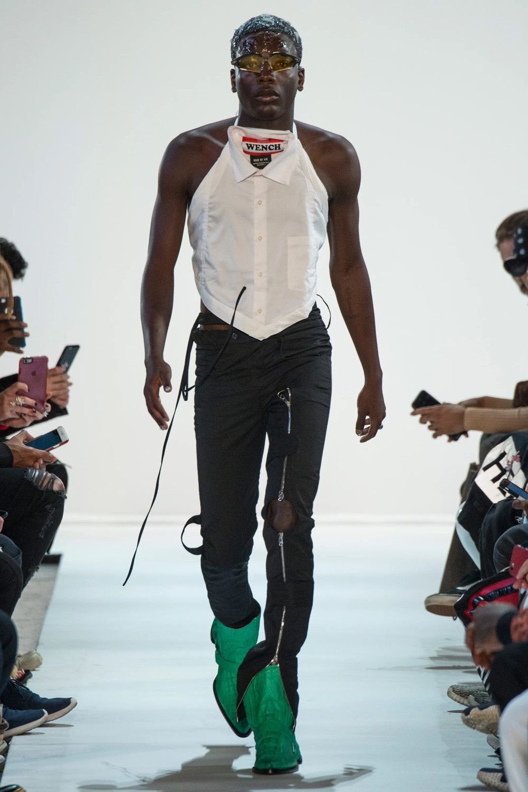 Hood By Air Hood by air ss2017 pants Size US 32 / EU 48 - 1 Thumbnail