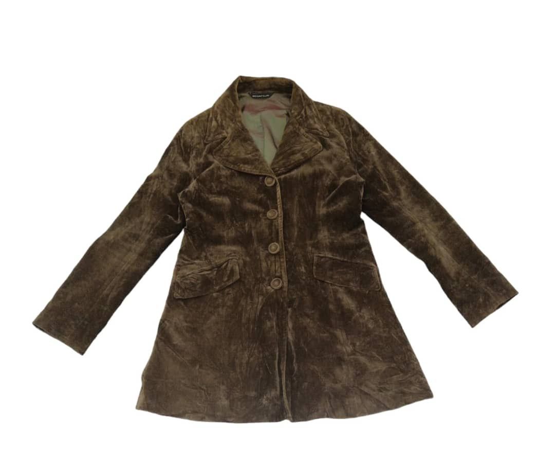 Issey Miyake 💥BEST OFFER💥NICE CLAUP INSPIRE ISSEY MIYAKI JACKET Size S / US 4 / IT 40 - 1 Thumbnail