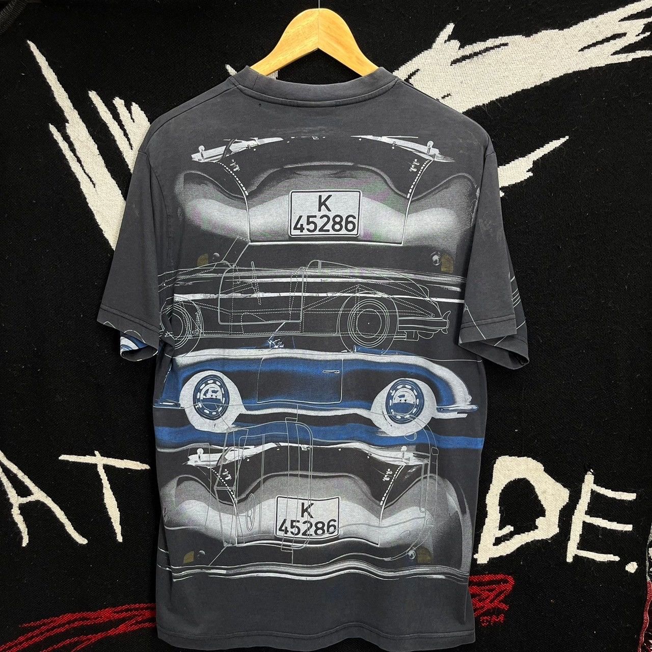 Other Porsche oesign Size US L / EU 52-54 / 3 - 1 Thumbnail