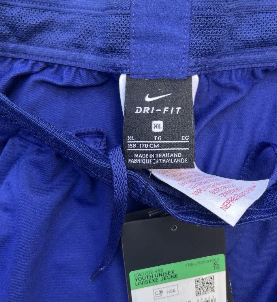 Nike Pants fc barcelona Size US 35 - 6 Thumbnail