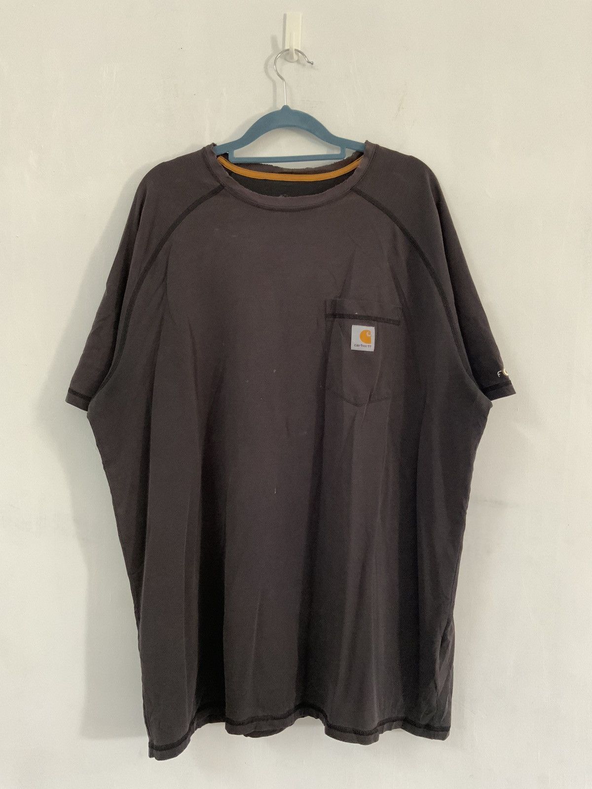 Carhartt Force Fade Tee