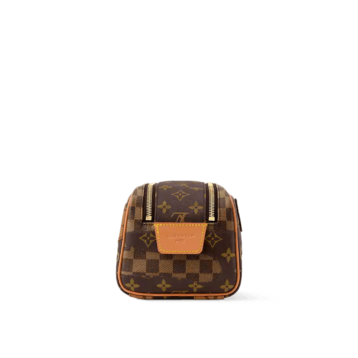 Louis Vuitton Dopp Kit Toiletry Pouch Size ONE SIZE - 5 Thumbnail