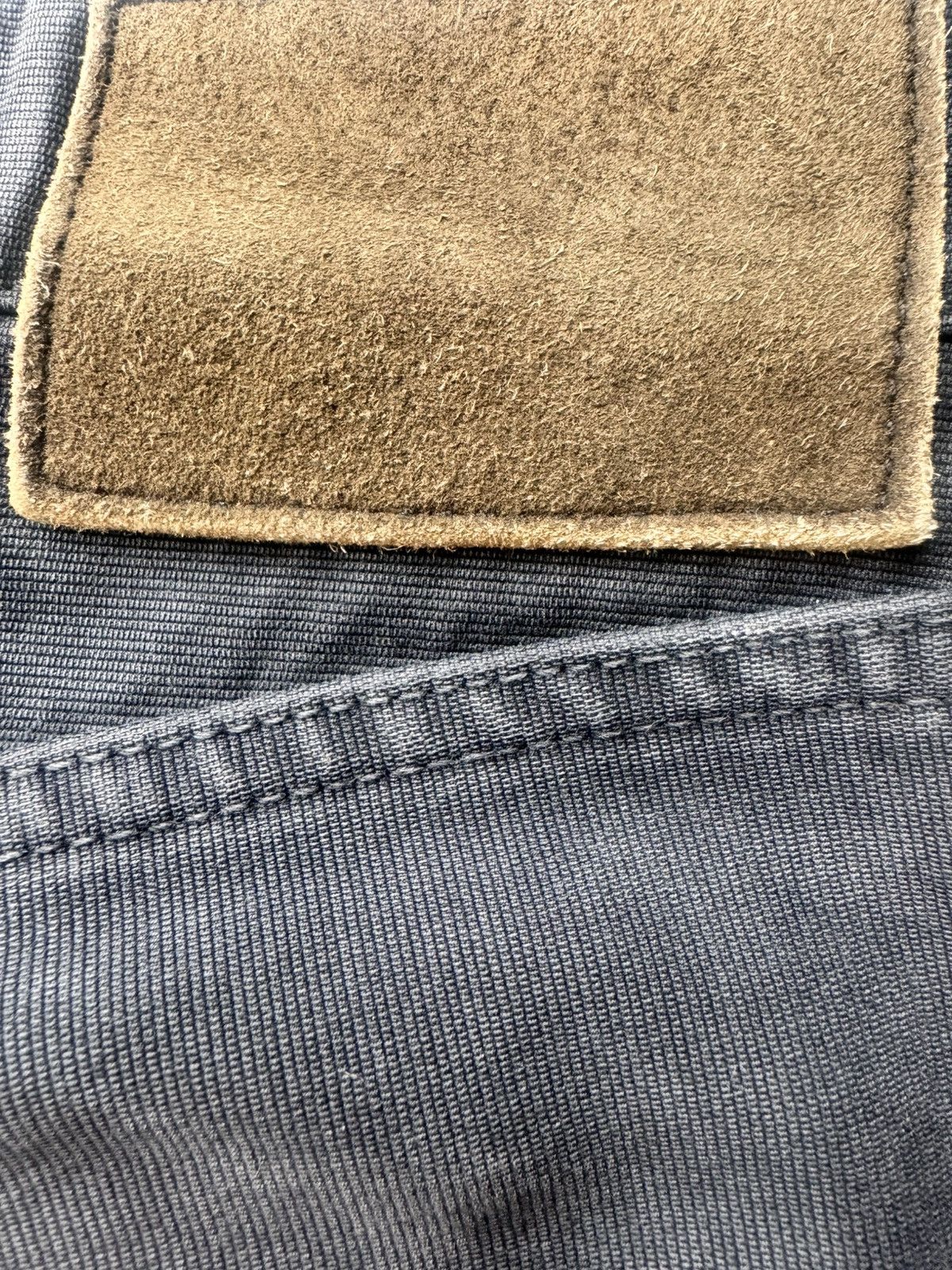 Visvim Fluxus 01 Wide G Cords Size 3 Size US 34 / EU 50 - 4 Thumbnail