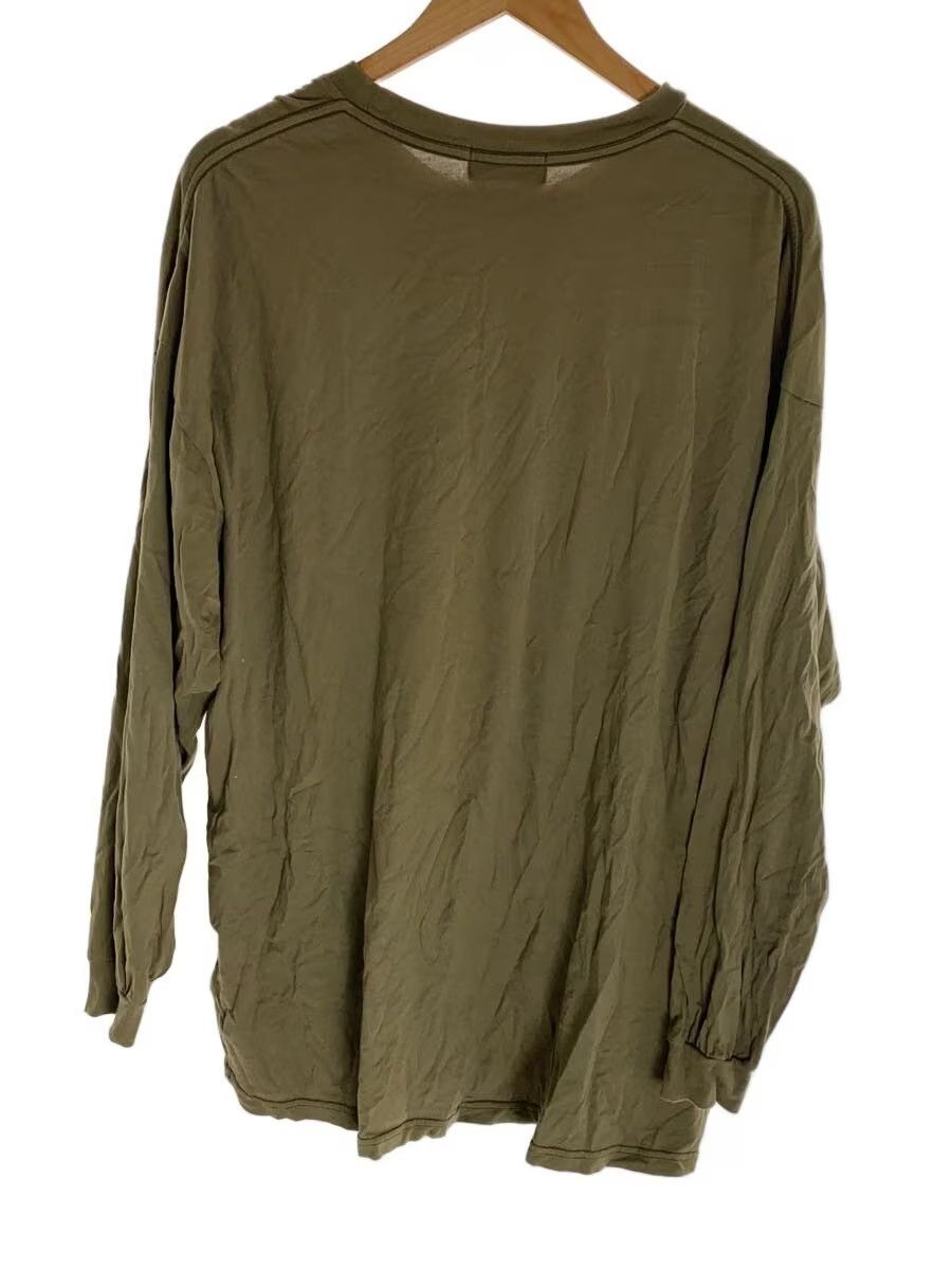 Hysteric Glamour Hysteric Club Drop Shoulder Long Sleeve Tee Size US L / EU 52-54 / 3 - 2 Thumbnail