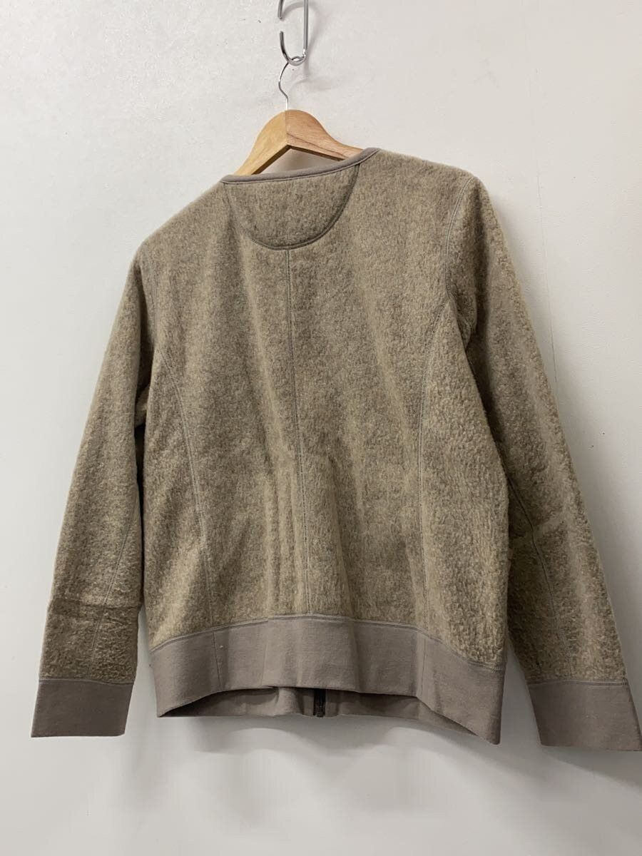 Snow Peak Fleece Cardigan Jacket Size US M / EU 48-50 / 2 - 2 Thumbnail