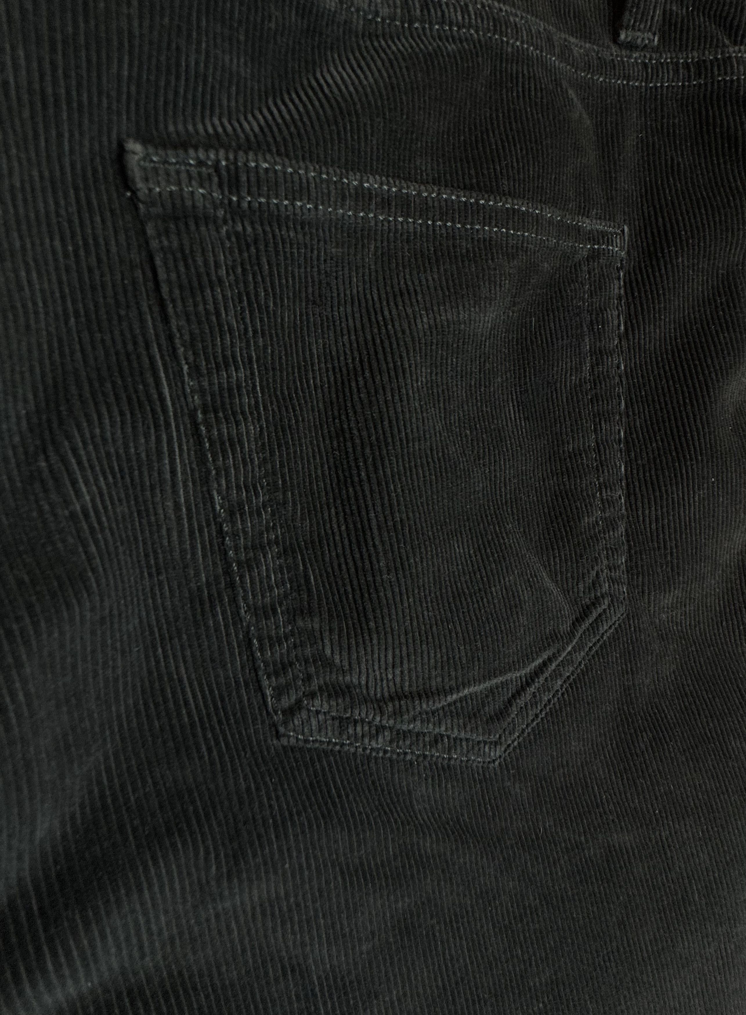 Saint Laurent Paris Saint Laurent Corduroy Pants Size US 32 / EU 48 - 6 Thumbnail