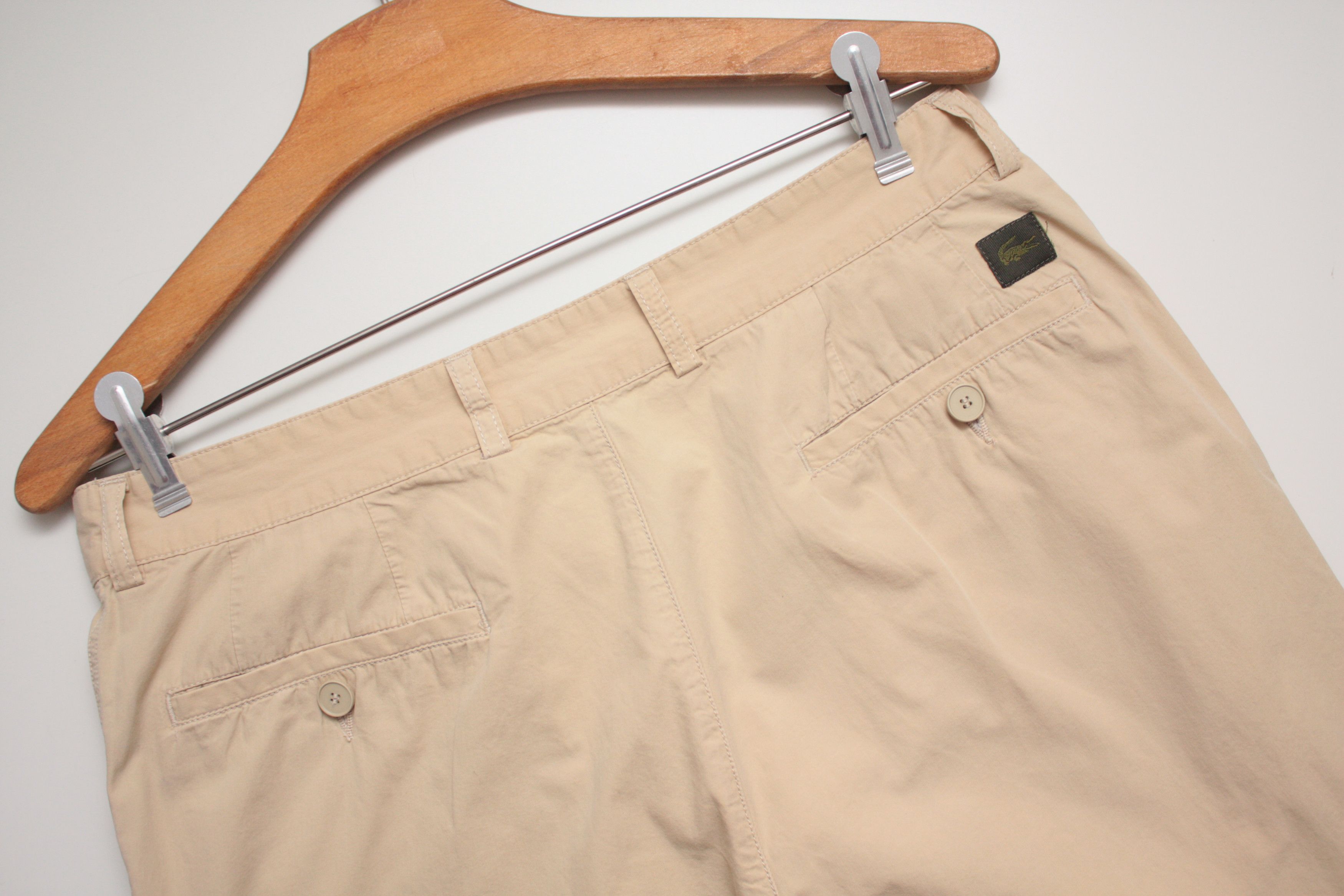 Golf le Fleur × Lacoste Golf Le Fleur x Lacoste tapered