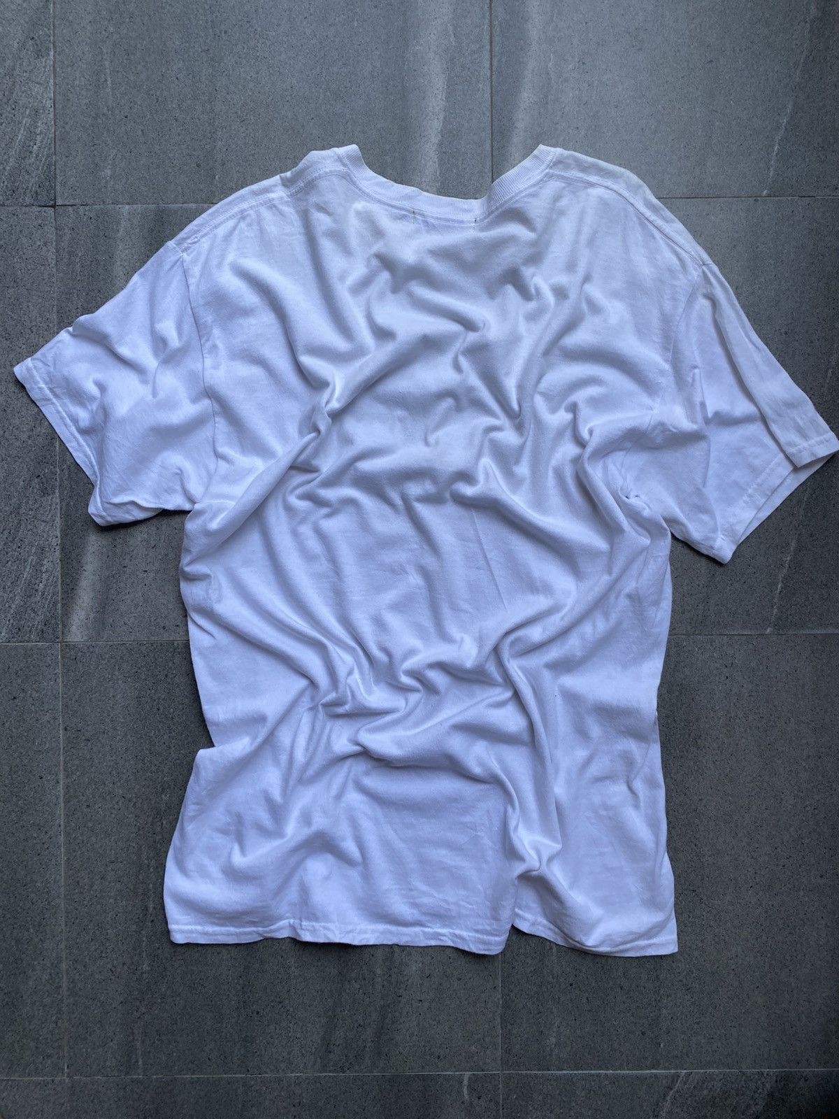 Undercover UNDERCOVER Social Distancing Tee Size US L / EU 52-54 / 3 - 4 Thumbnail