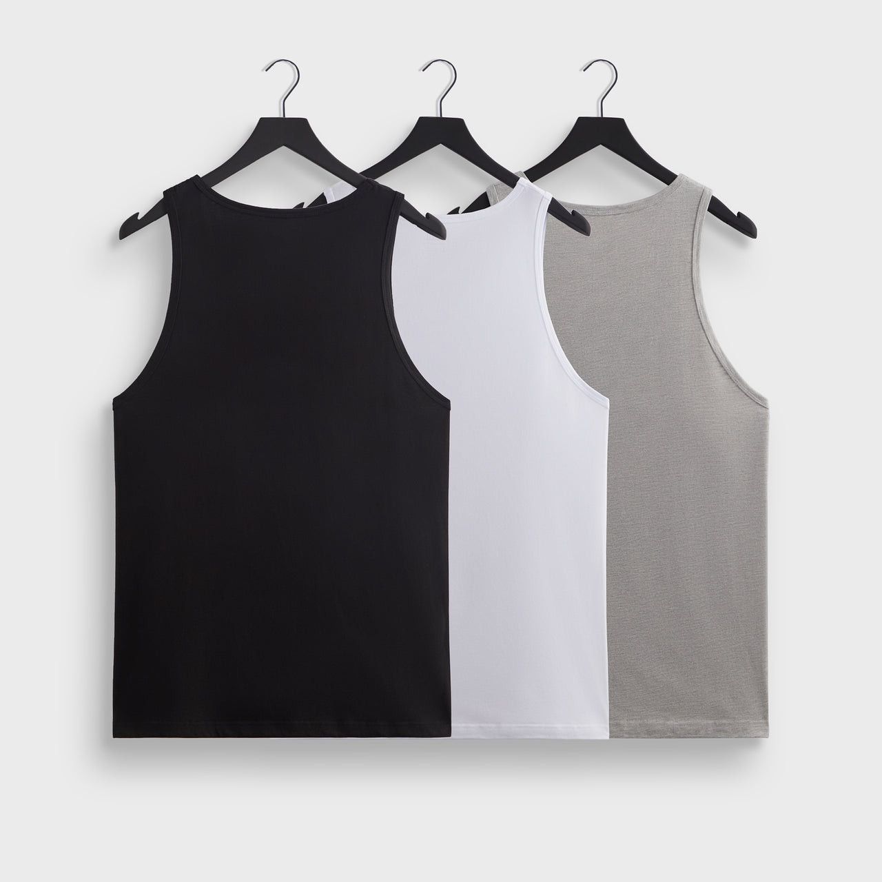 Kith Kith Spencer Tank - Gray - L Size US L / EU 52-54 / 3 - 2 Thumbnail