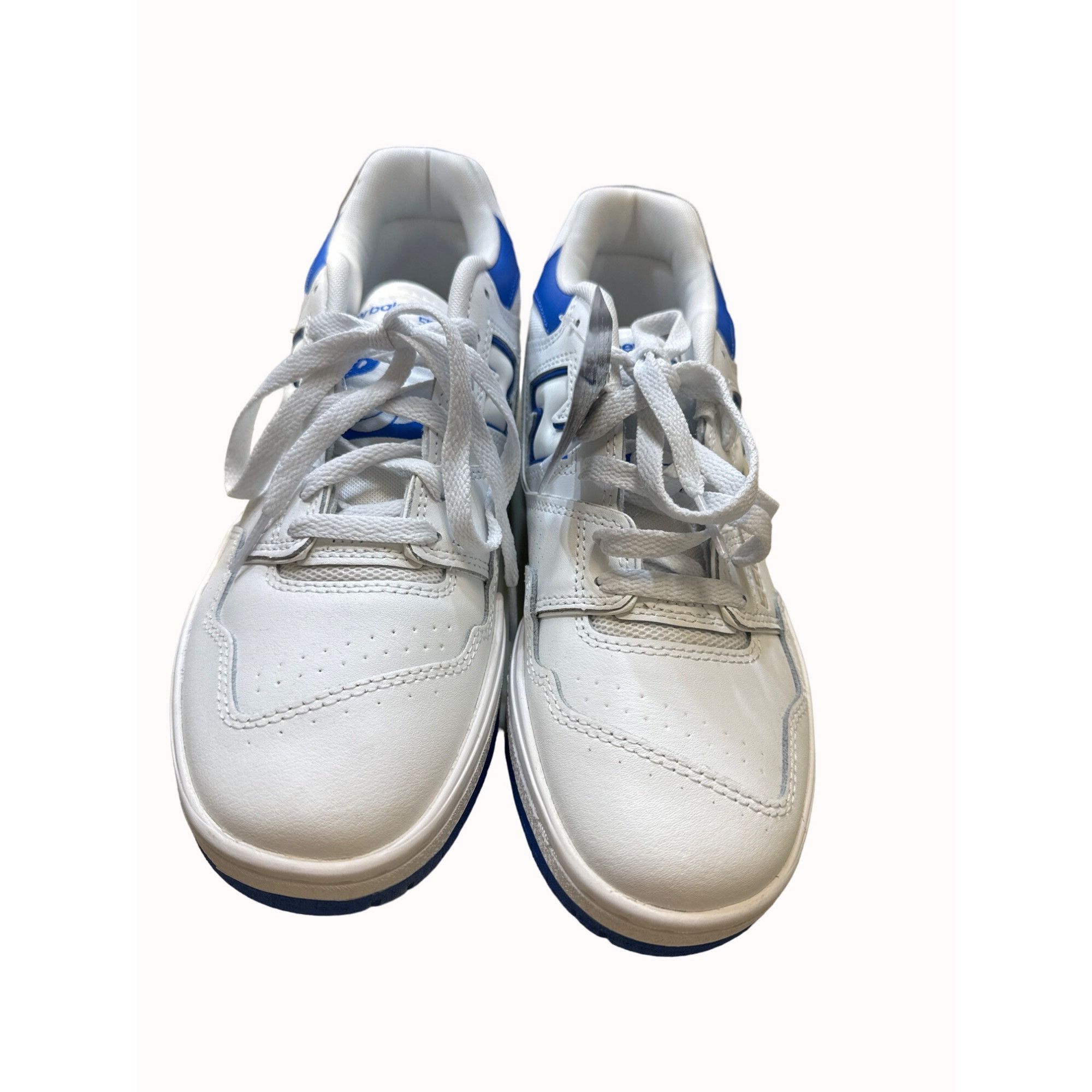 New Balance New Balance 550 ortholite white blue men’s shoe sneaker size Size US 7.5 / EU 40-41 - 1 Thumbnail