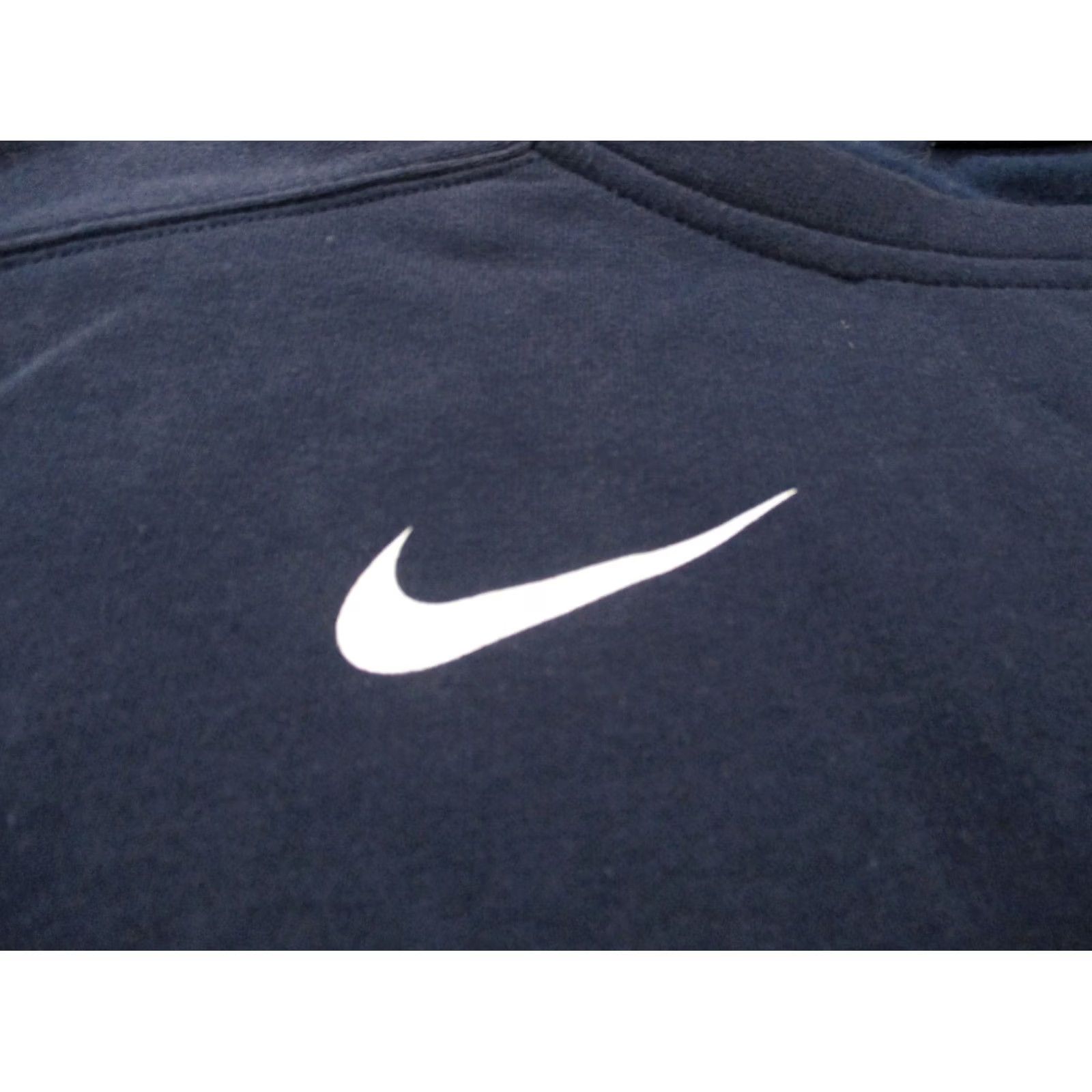 Nike Nike Sweatshirt Women L Crew Sweater Oversized Active Track NEW Size L / US 10 / IT 46 - 6 Thumbnail