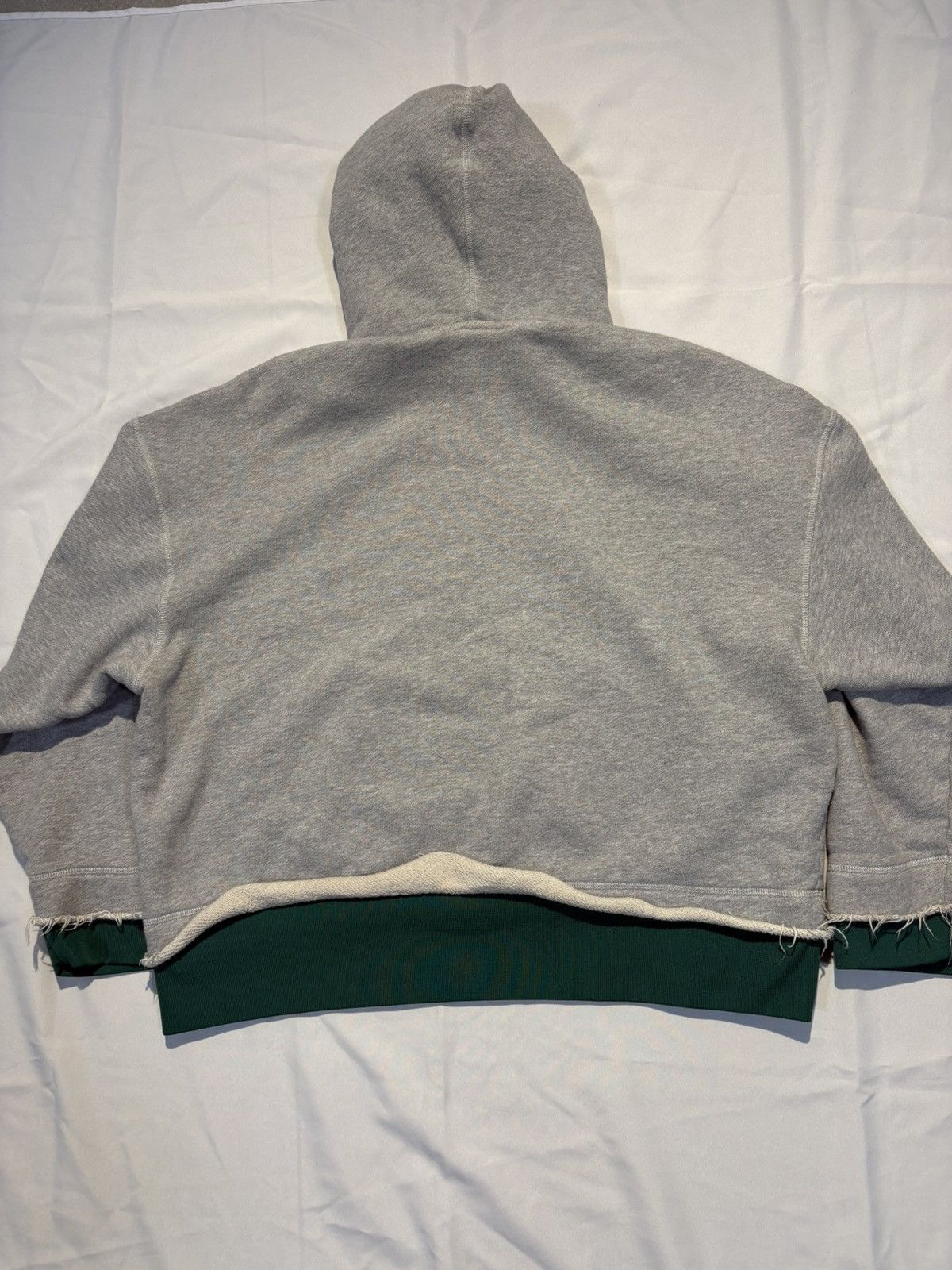 Palm Angels Palm Angels double layered hoodie Size US M / EU 48-50 / 2 - 3 Thumbnail