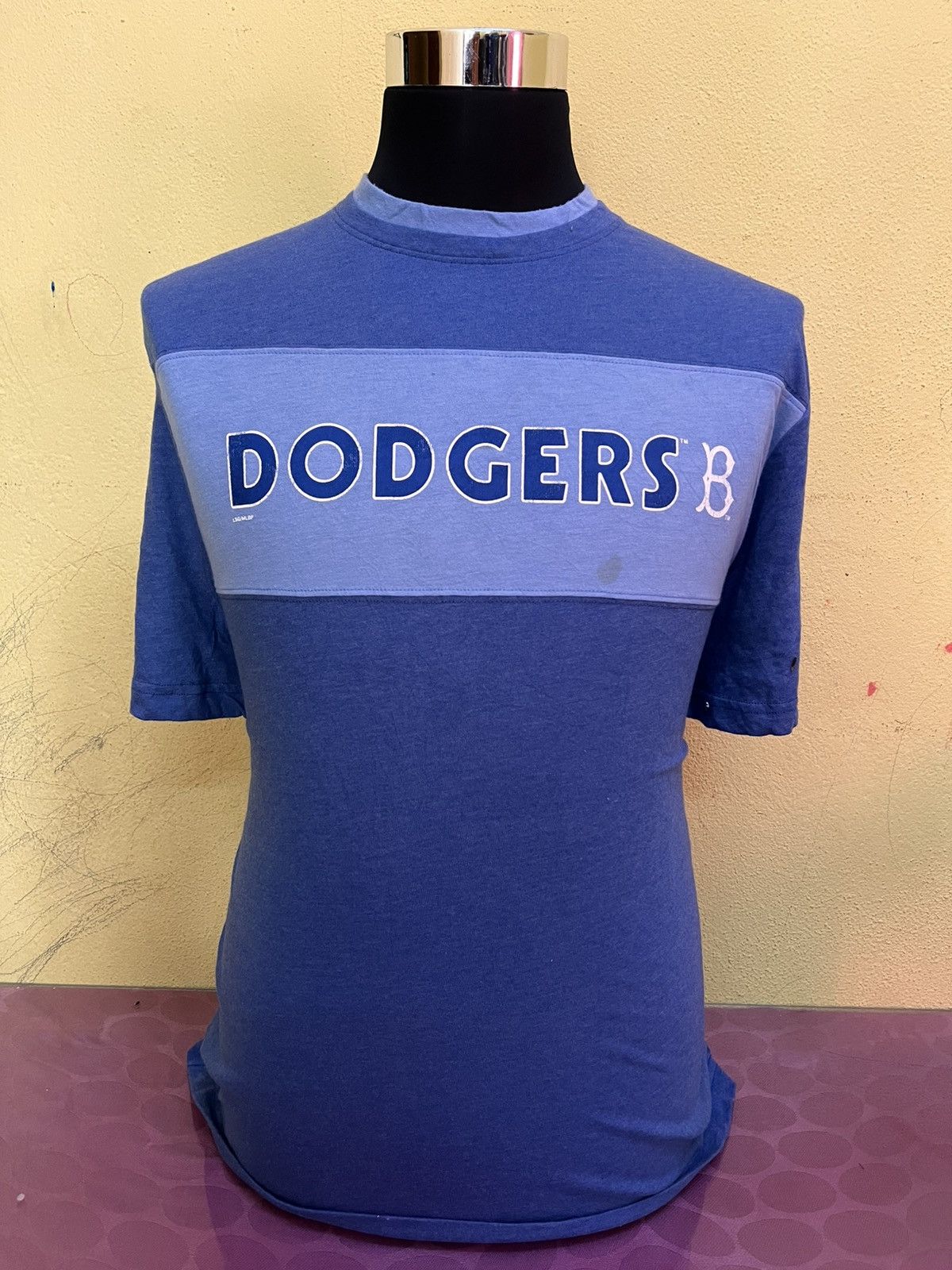 Other Dodgers Tshirt Size US L / EU 52-54 / 3 - 1 Thumbnail