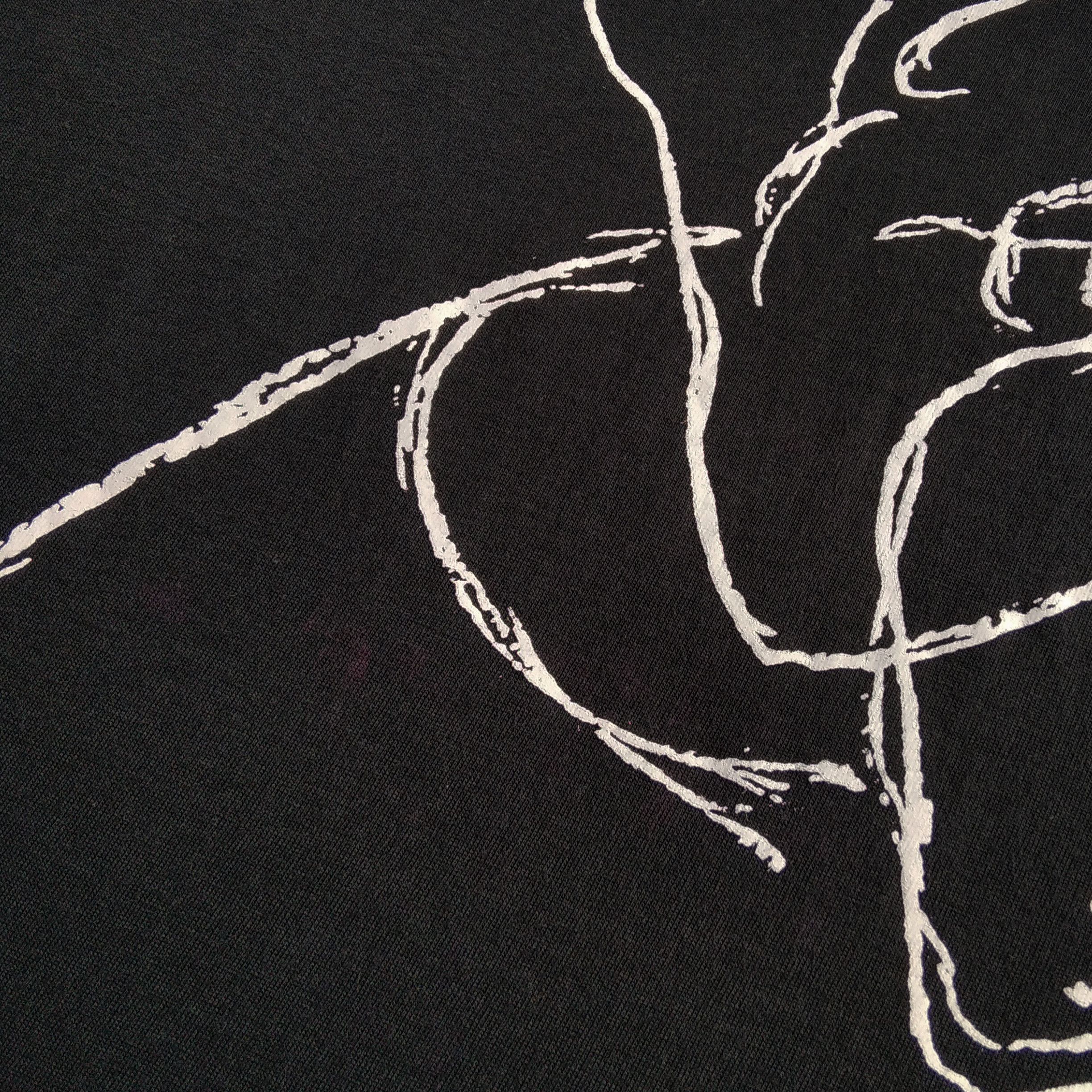 Band Tees Vintage 90's SONIC YOUTH "Confusion Sex" Tanktop Made In USA Size US M / EU 48-50 / 2 - 5 Thumbnail