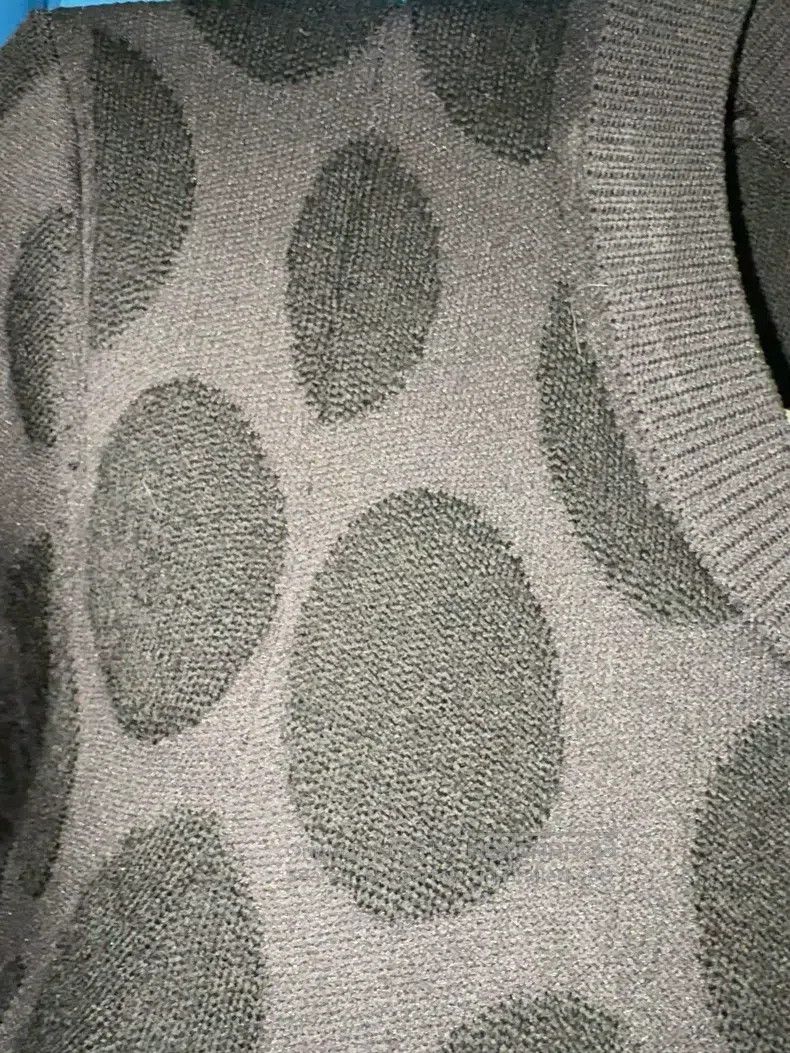 Comme des Garcons Comme Des Garcons 3D Sculpture Knit Short Sleeve Size S / US 4 / IT 40 - 3 Thumbnail