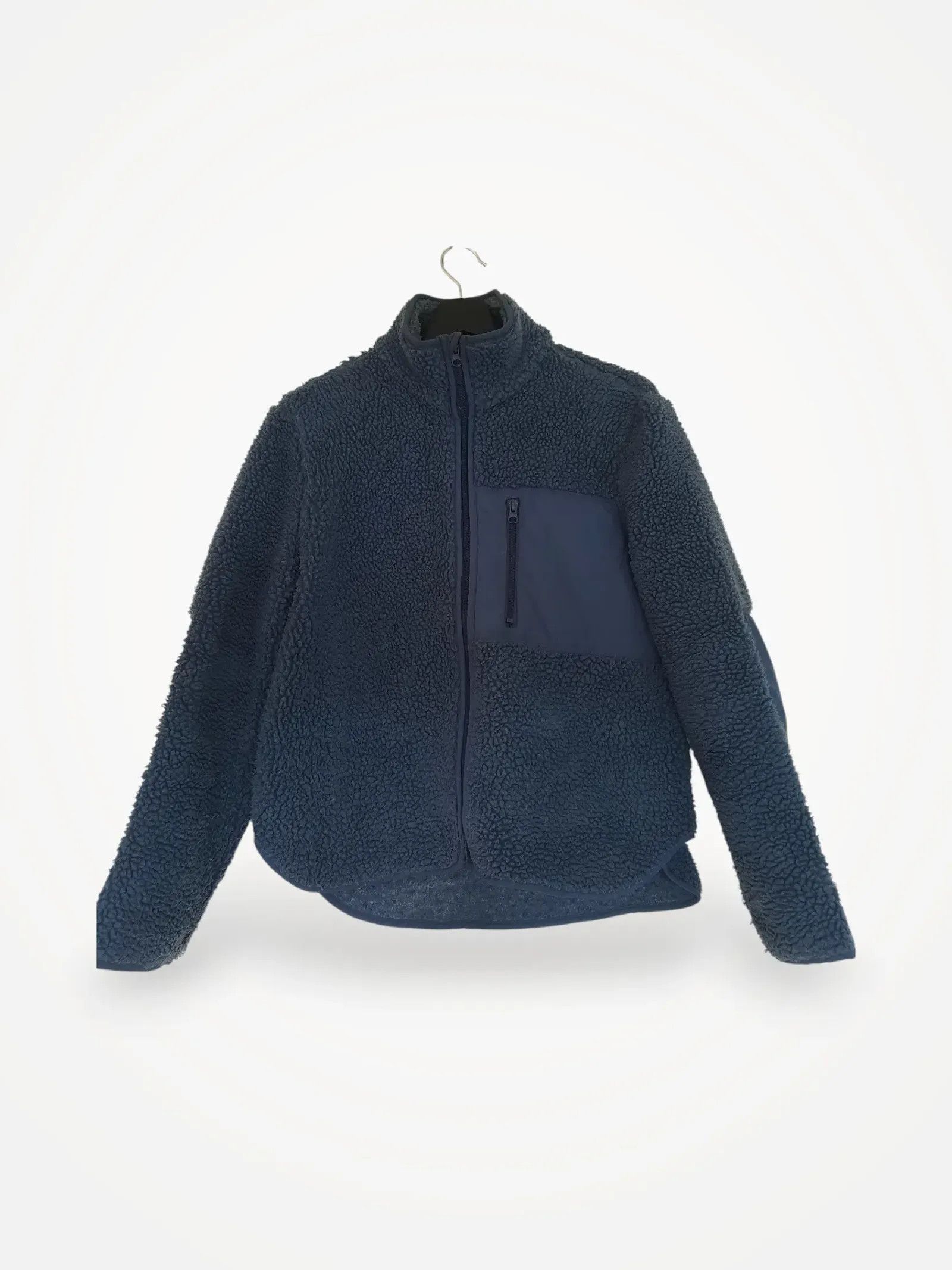 A Day's March A Day's March Radkai pile fleece Jacket Size XS / US 0-2 / IT 36-38 - 1 Thumbnail