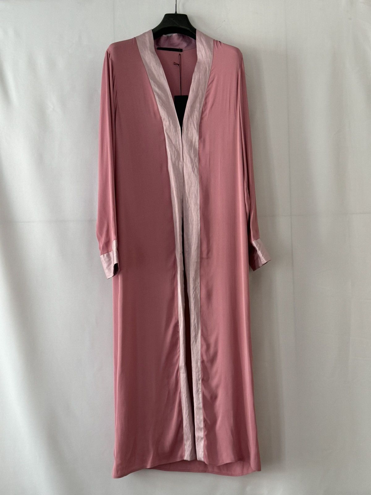 Haider Ackermann Haider Ackermann dress Size M / US 6-8 / IT 42-44 - 4 Thumbnail