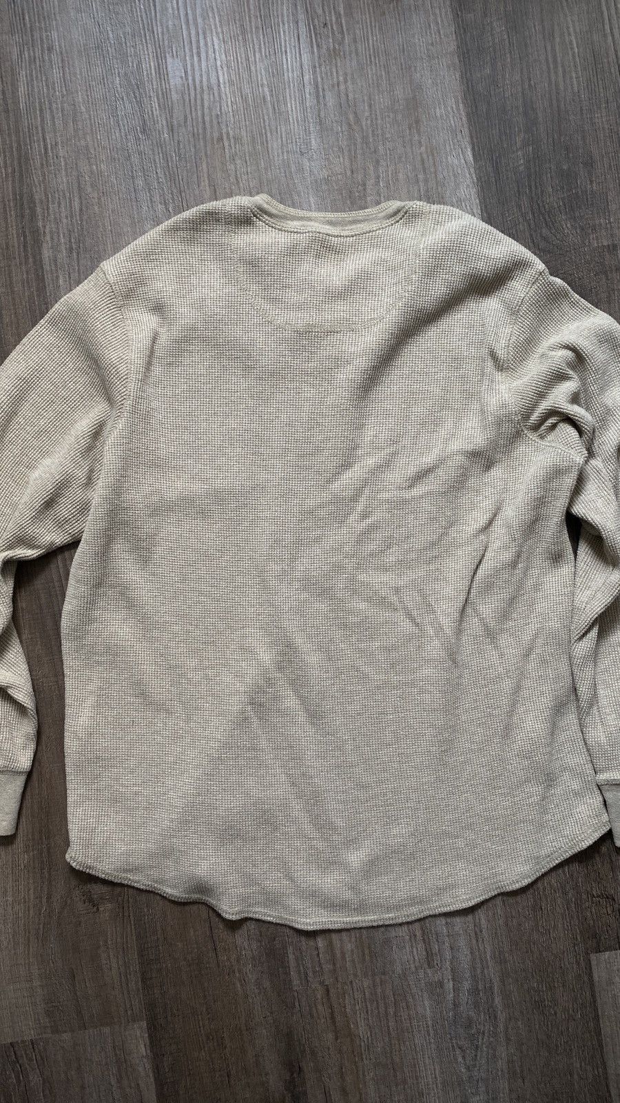 Faded Glory Vintage faded glory thermal Size US XL / EU 56 / 4 - 4 Thumbnail