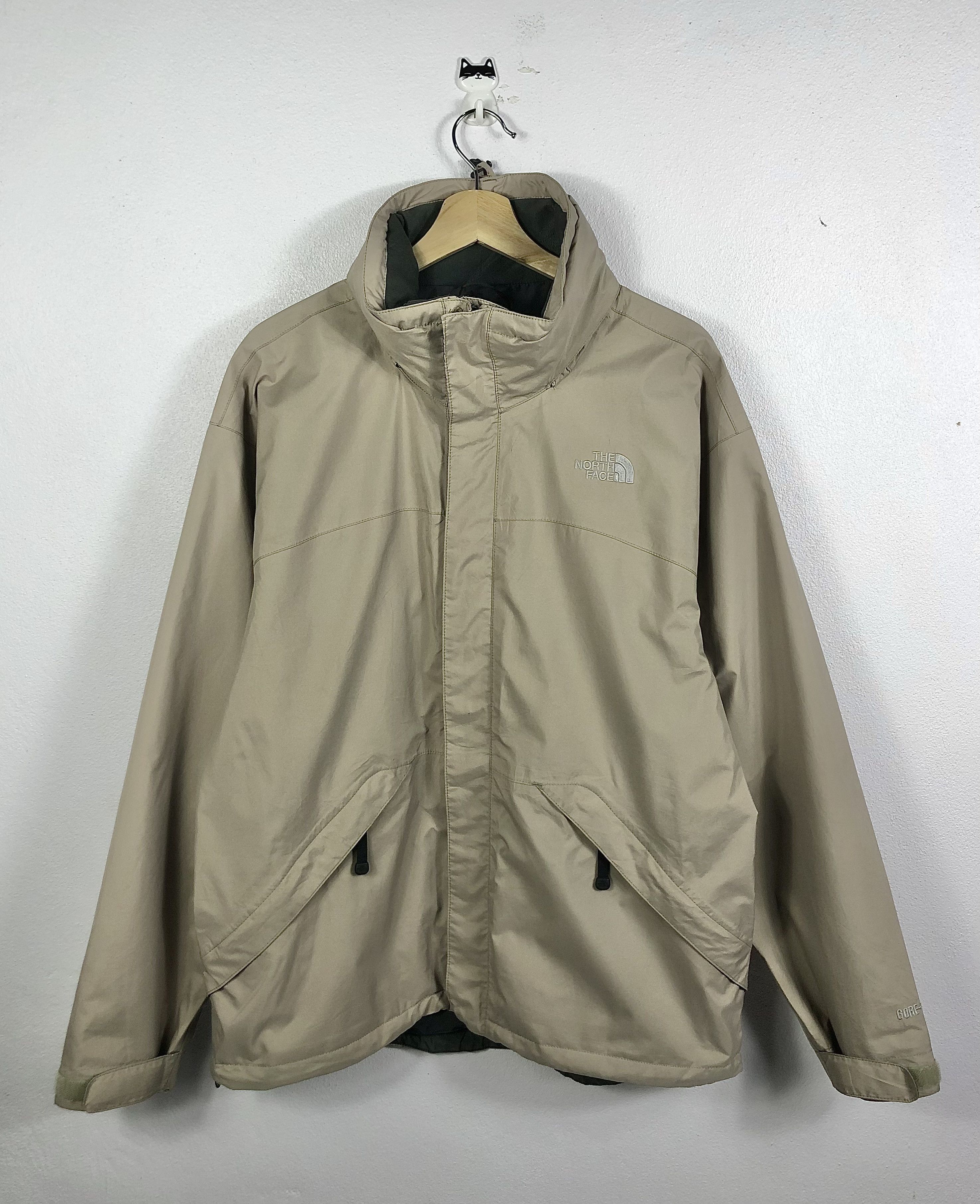 The North Face The North Face x Invincible The Expedition Mountain