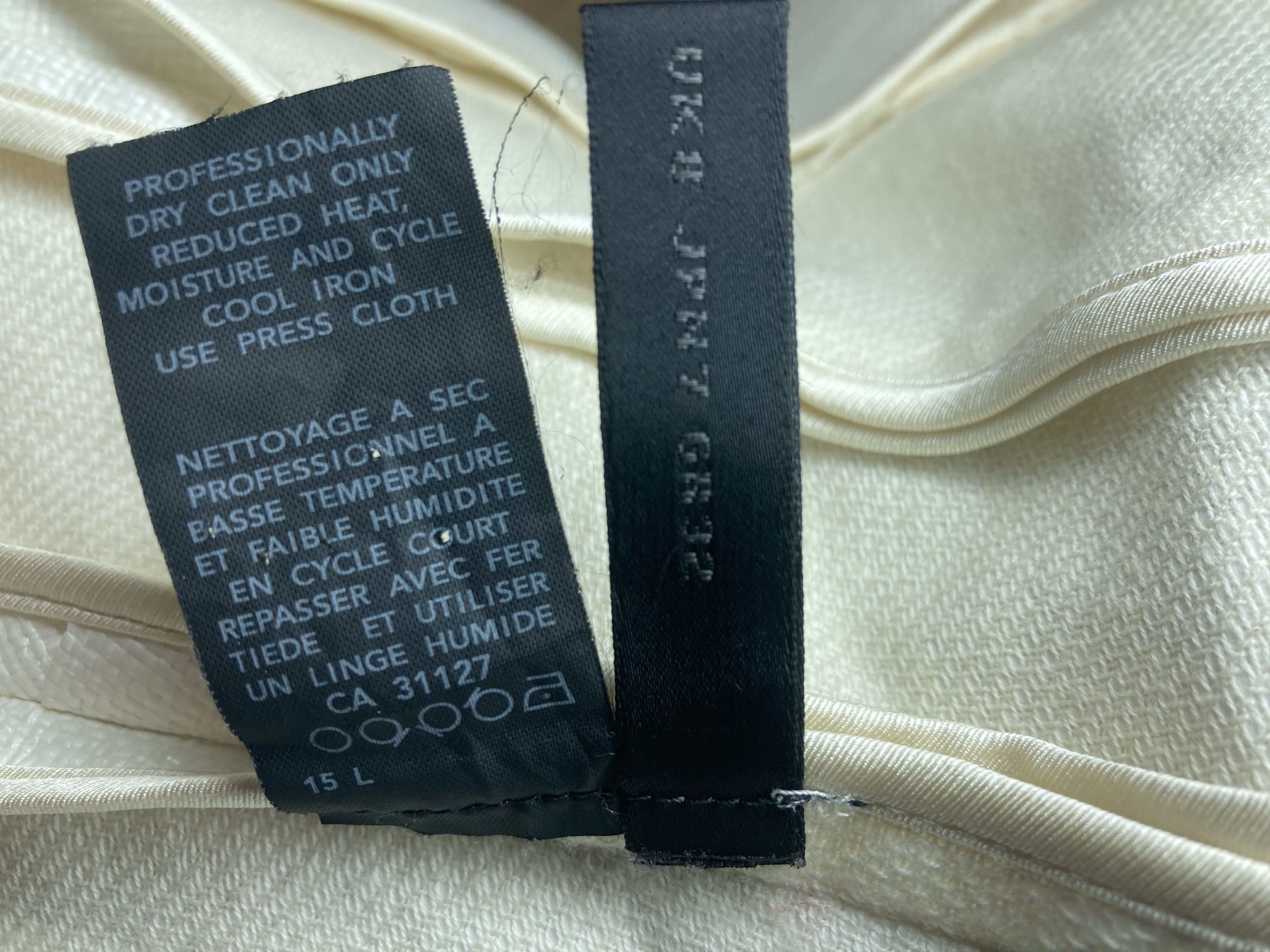 Donna Karan Vintage Jacket Donna Karan Women’s Size S Size S / US 4 / IT 40 - 9 Thumbnail