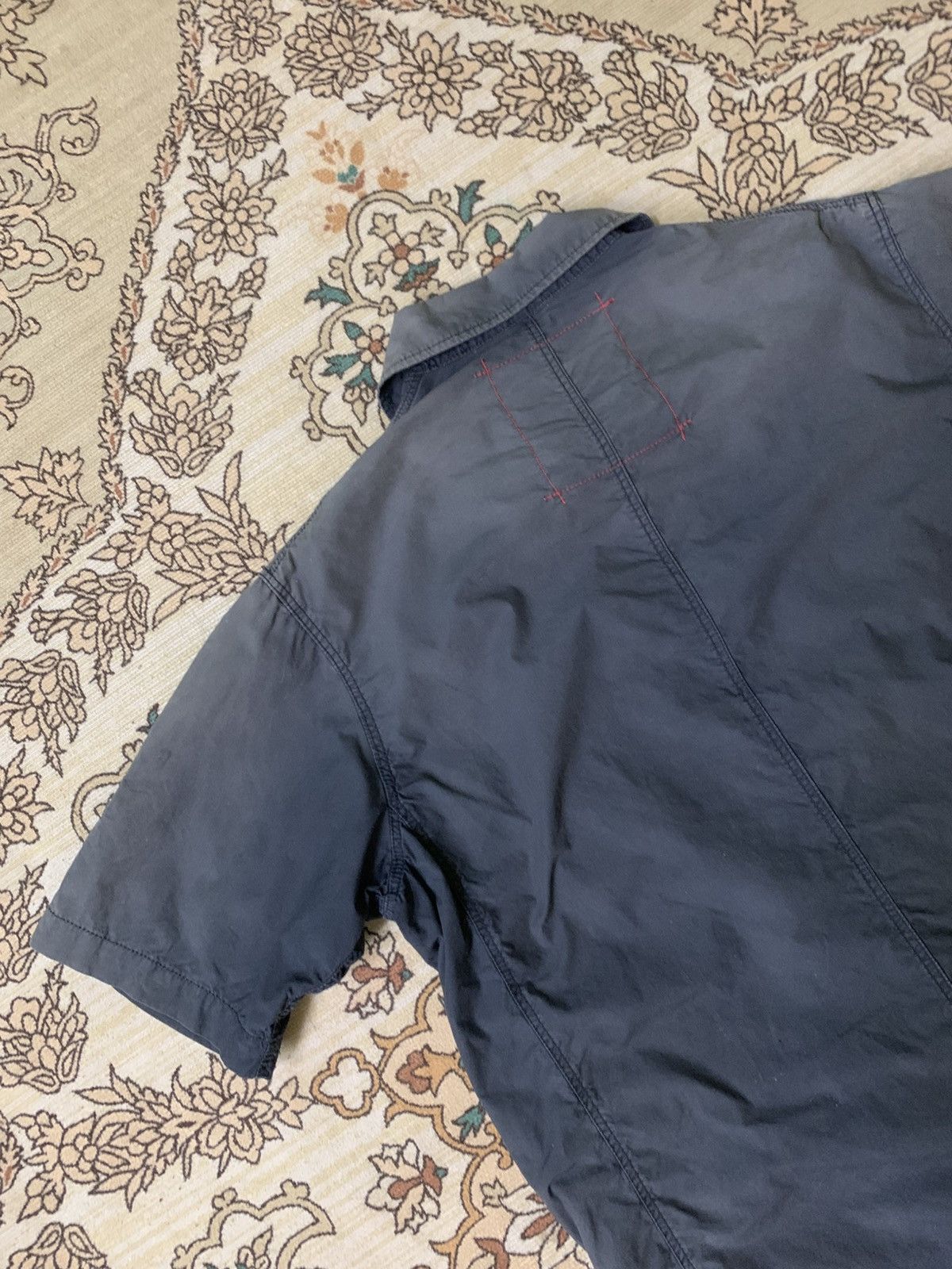 Baracuta BARACUTA WORKSHIRT Size US M / EU 48-50 / 2 - 10 Thumbnail