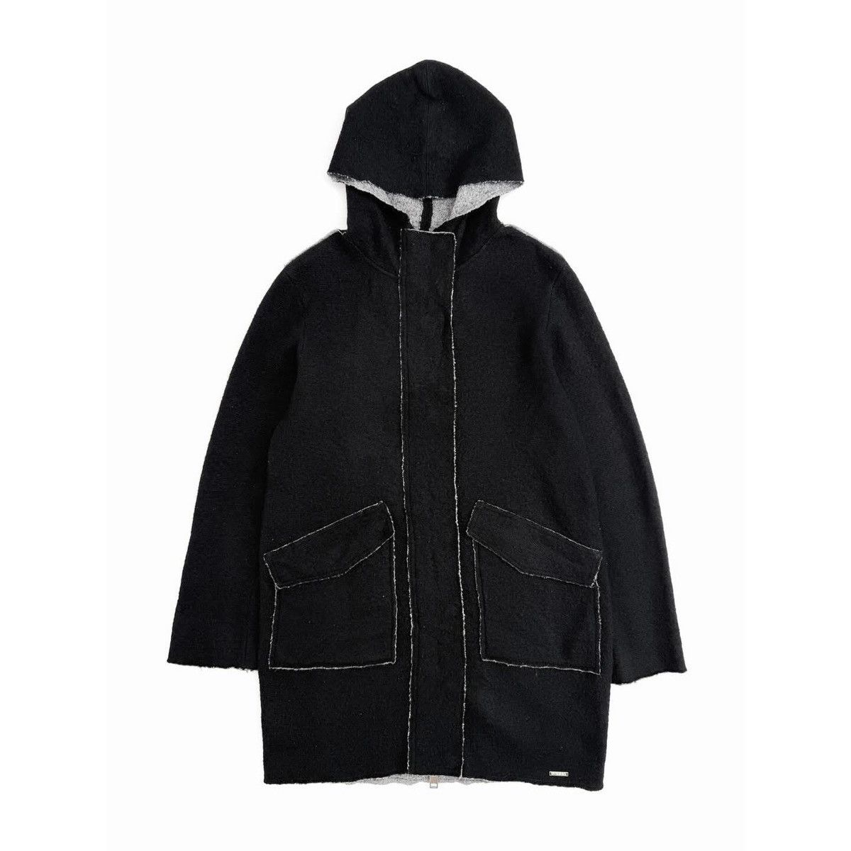 Diesel Diesel Coat Size US S / EU 44-46 / 1 - 1 Thumbnail